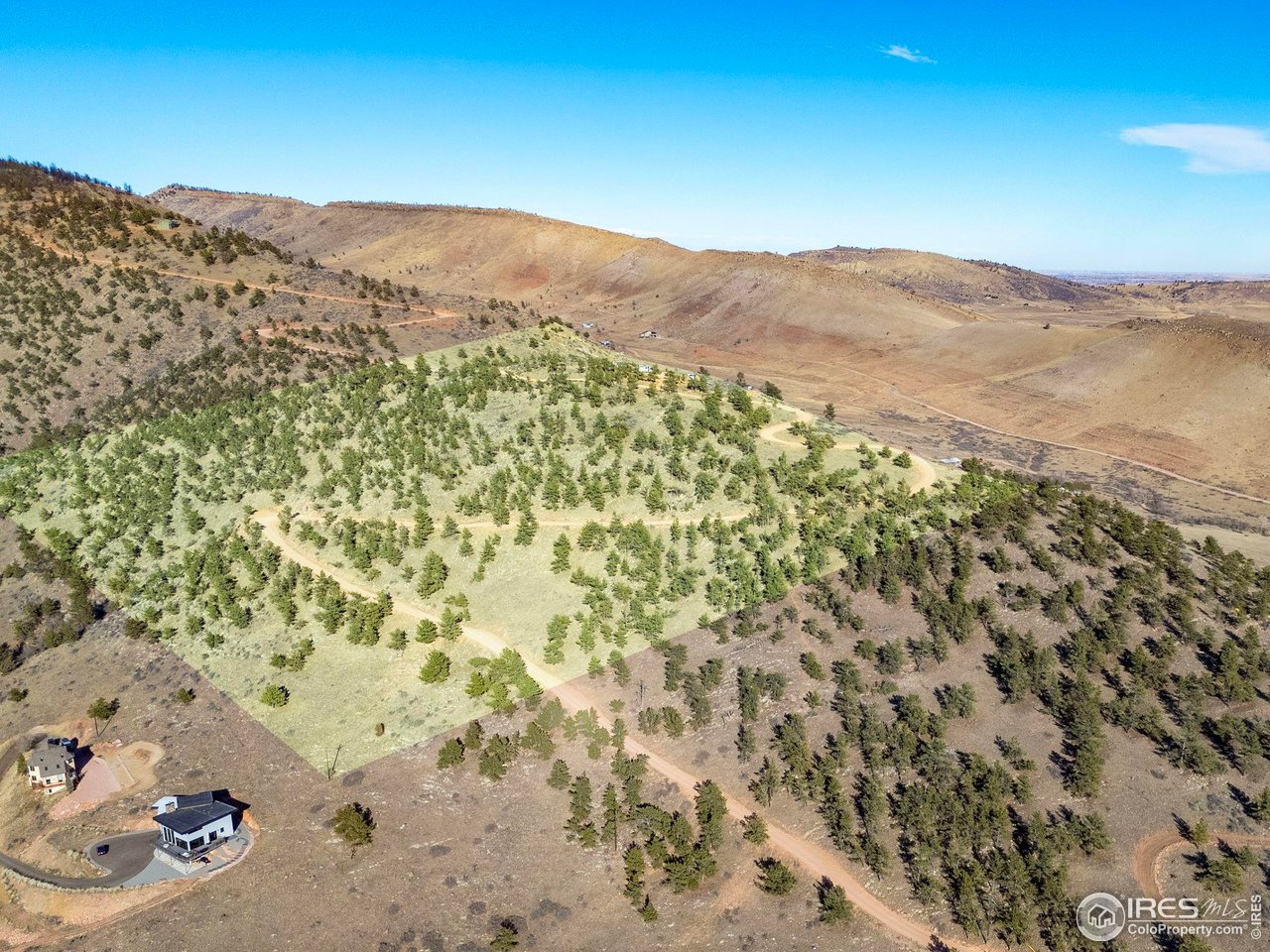 1285 Eagle Ridge Road Lyons, CO 80540 - Photo 4 of 22