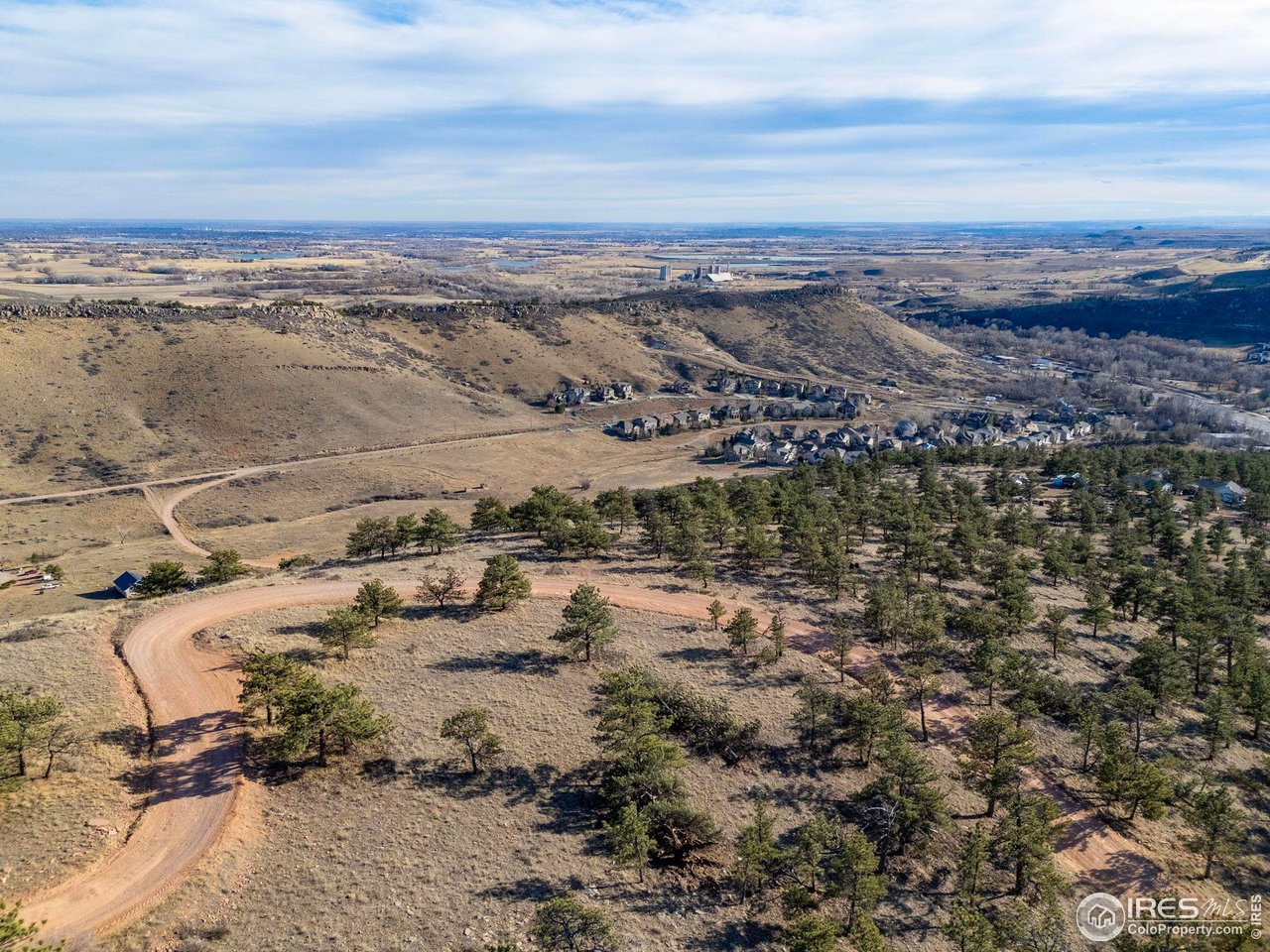 1285 Eagle Ridge Road Lyons, CO 80540 - Photo 6 of 22