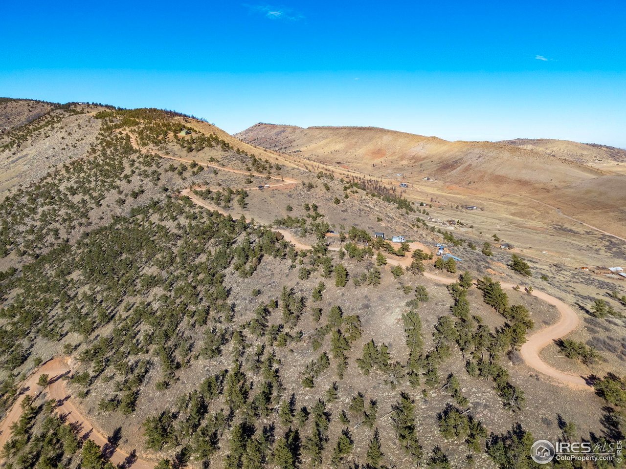 1285 Eagle Ridge Road Lyons, CO 80540 - Photo 9 of 22