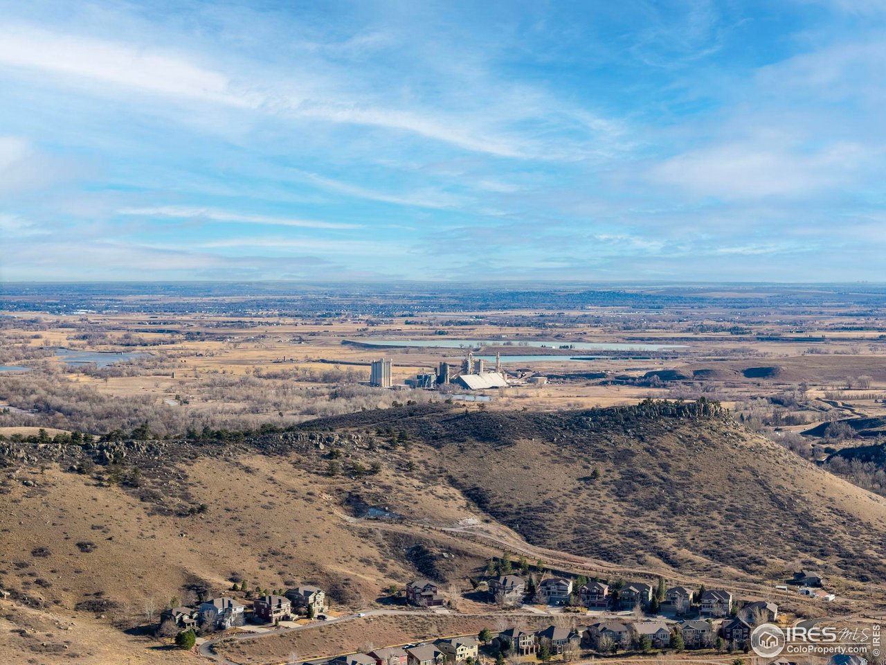 1285 Eagle Ridge Road Lyons, CO 80540 - Photo 10 of 22