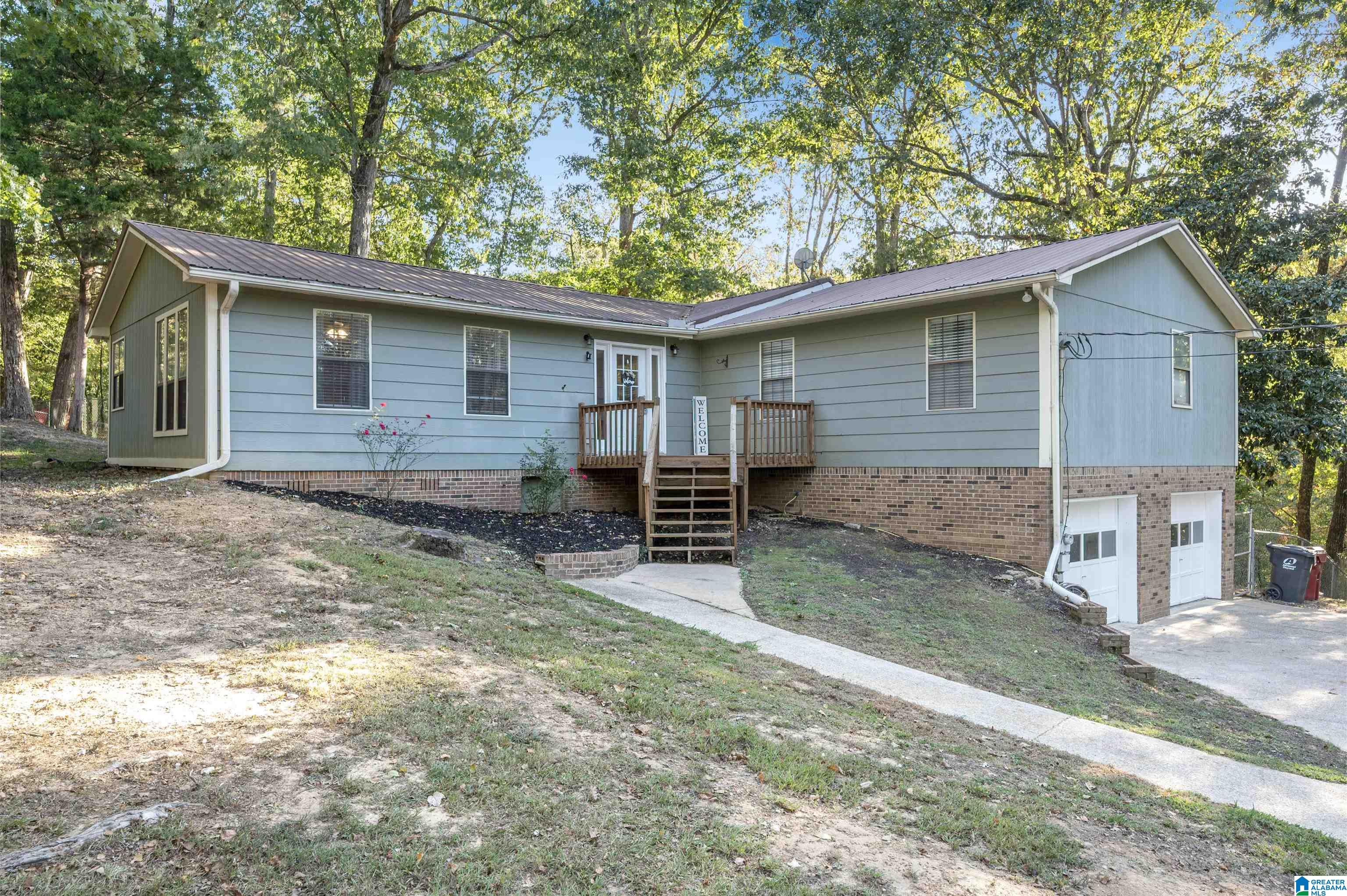 5769 Miles Spring Road Pinson, AL 35126 - Photo 38 of 47