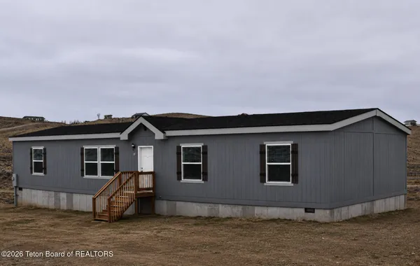 $392,500 | 38 Osage Trail, Pinedale, WY 82941