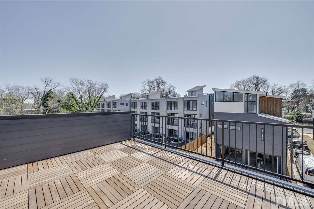526 East Edenton Street Raleigh, NC 27601 - Photo 16 of 30