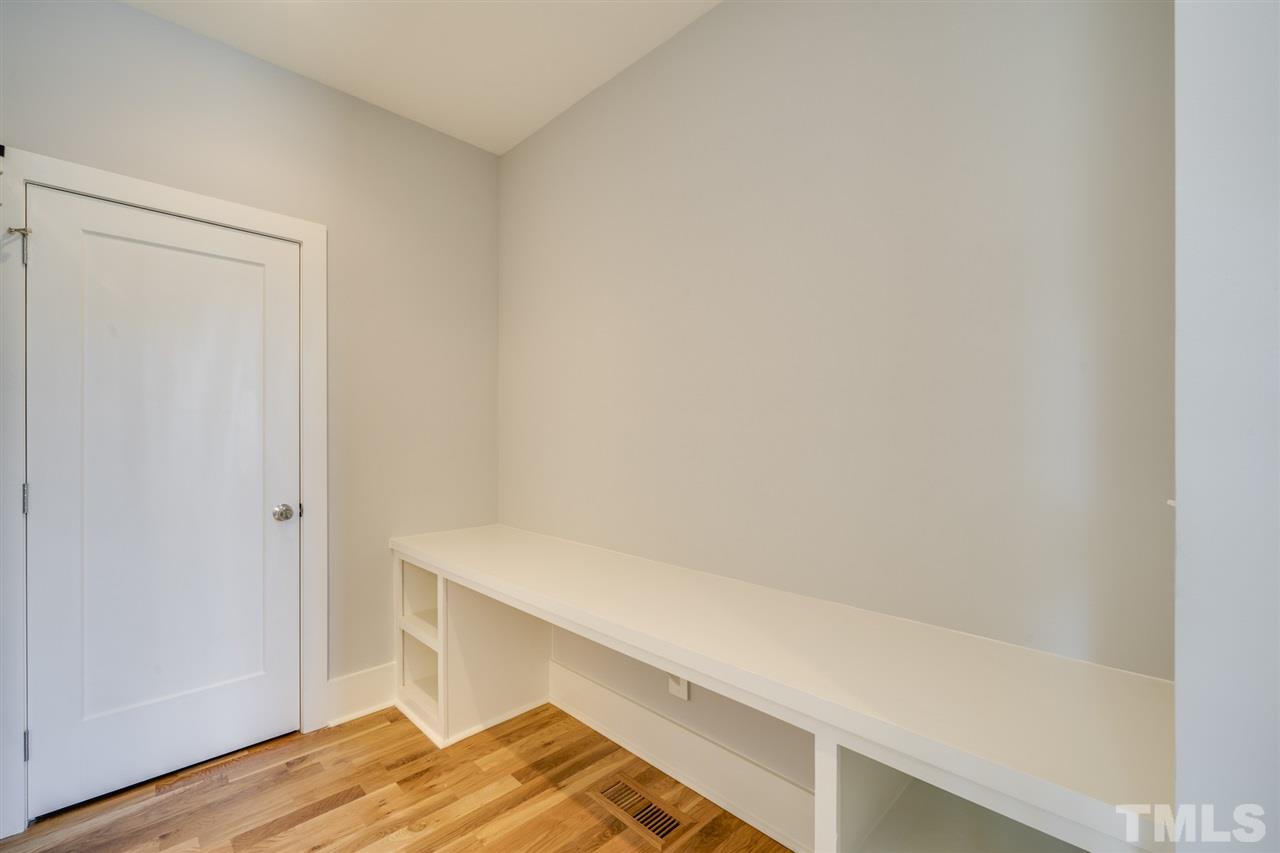 526 East Edenton Street Raleigh, NC 27601 - Photo 21 of 30 2nd Floor, close to bedrooms. Great homework stations or craft center.