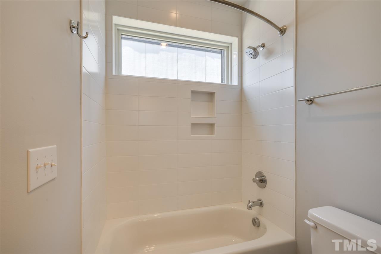 526 East Edenton Street Raleigh, NC 27601 - Photo 23 of 30 2nd floor. Has separate vanity area.
