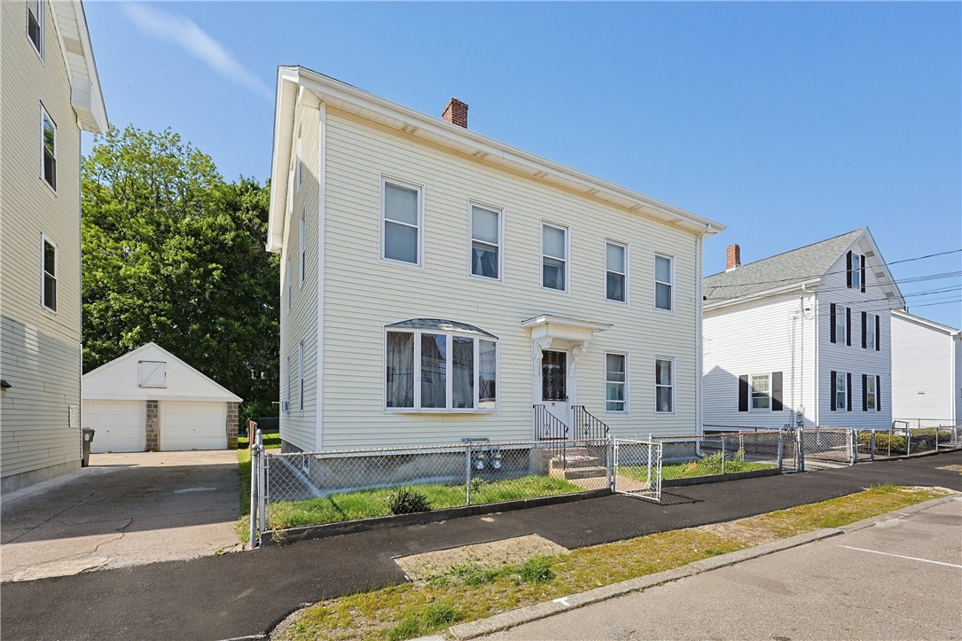 19 Elm Street Cumberland, RI 02864 - Photo 2 of 35