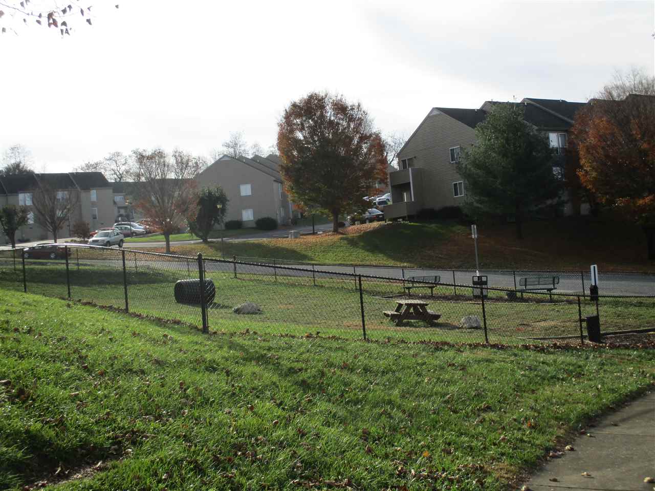 1348 Hunters Road, Unit F Harrisonburg, VA 22801 - Photo 15 of 16 Gallery Image 15
