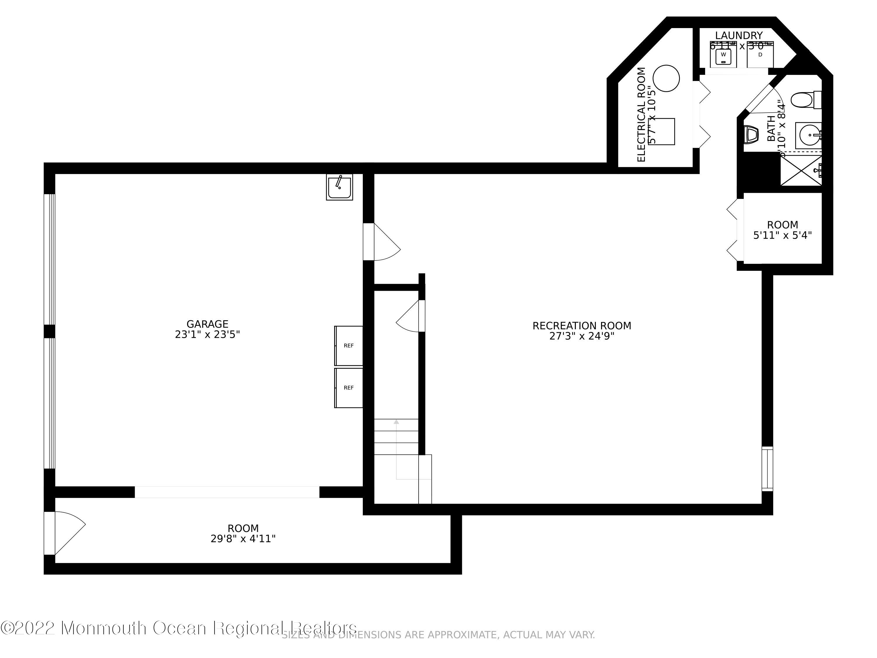 44 Centerville Road Holmdel, NJ 07733 - Photo 35 of 35 47_44centervilleRoad_404_FloorPlan_HiRes