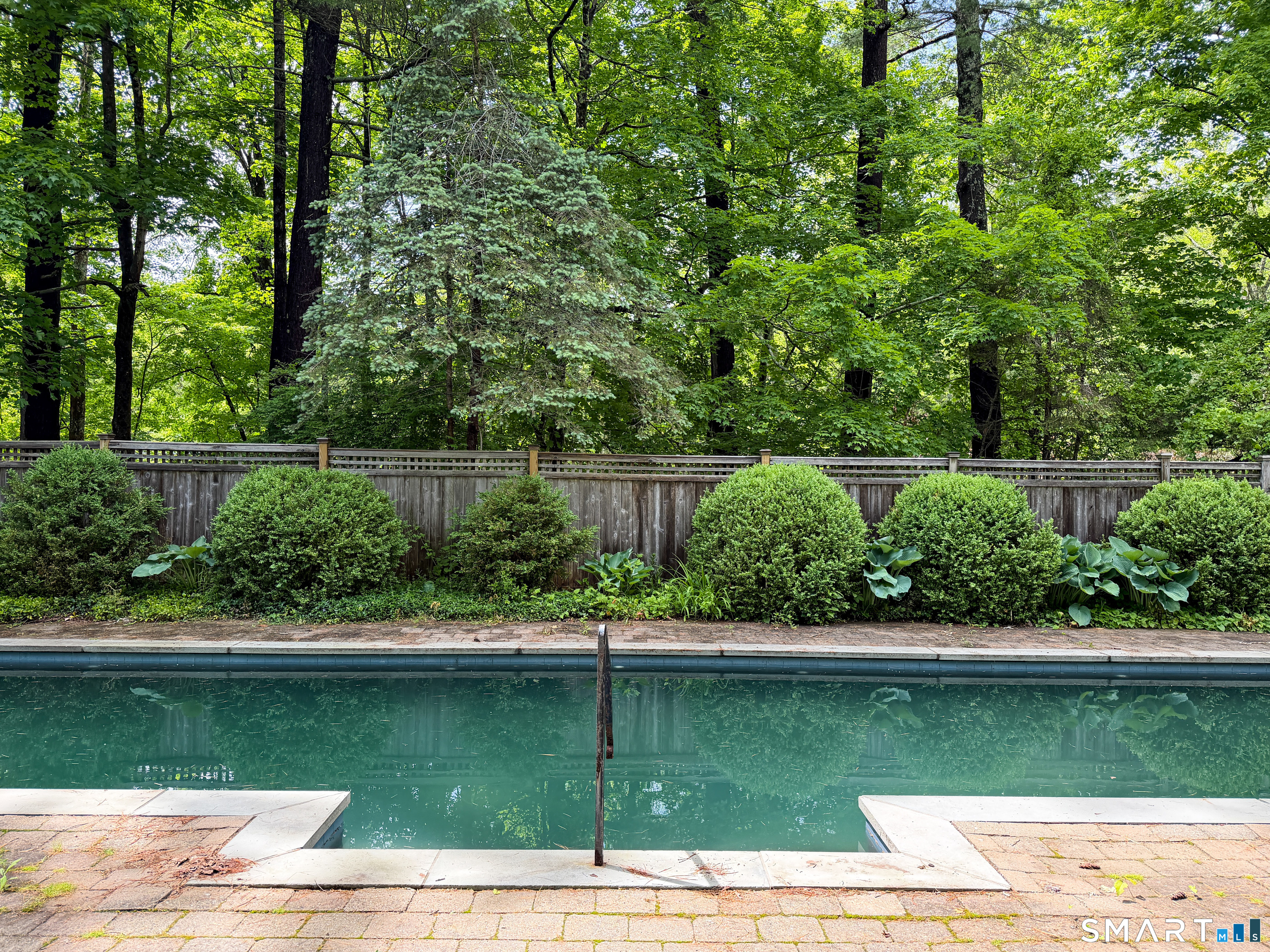 552 Twin Lakes Road Salisbury, CT 06068 - Photo 3 of 34 a view of a garden