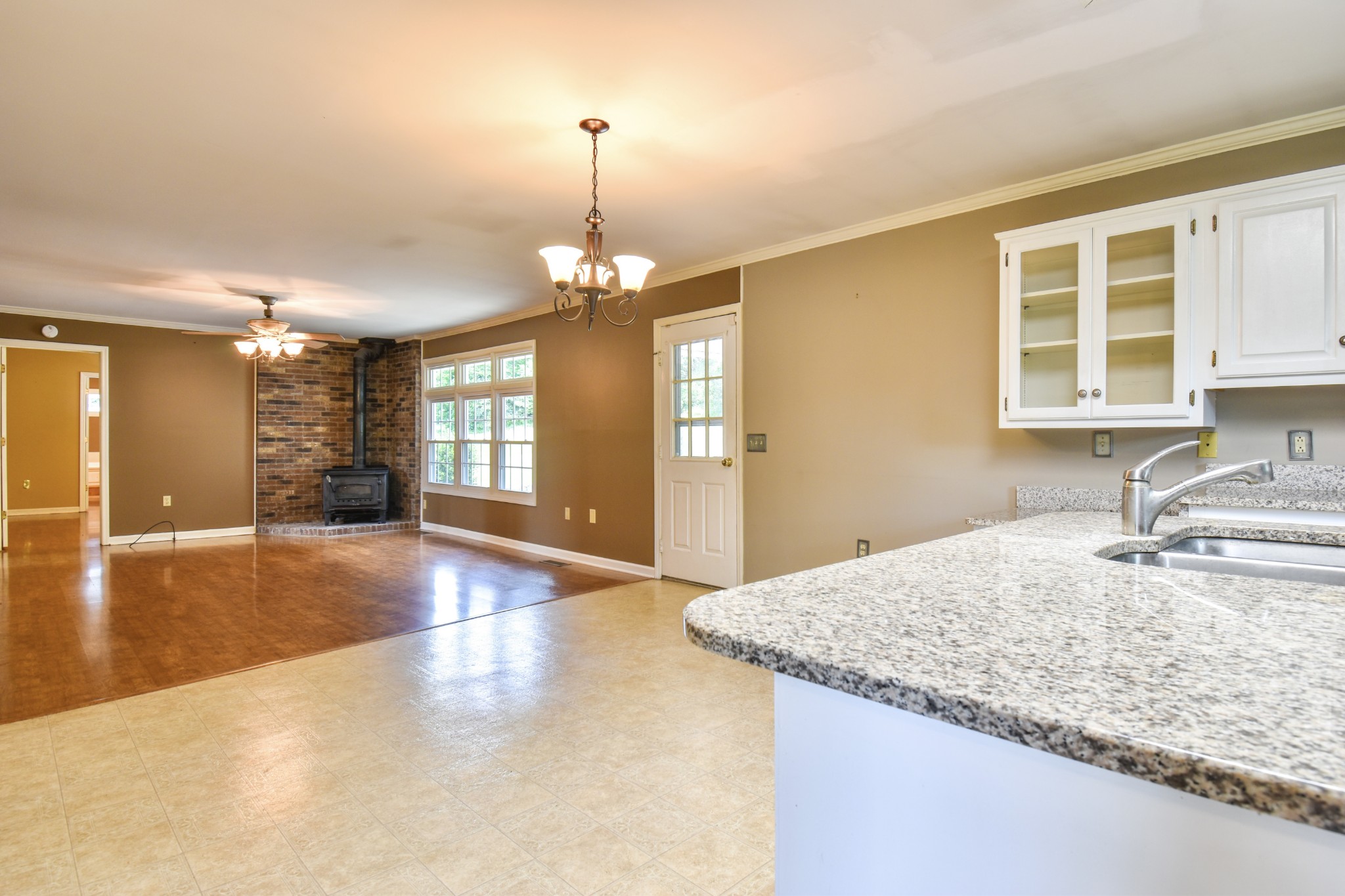 3676 Neeley Hollow Road Columbia, TN 38401 - Photo 17 of 62 Gallery Image 17