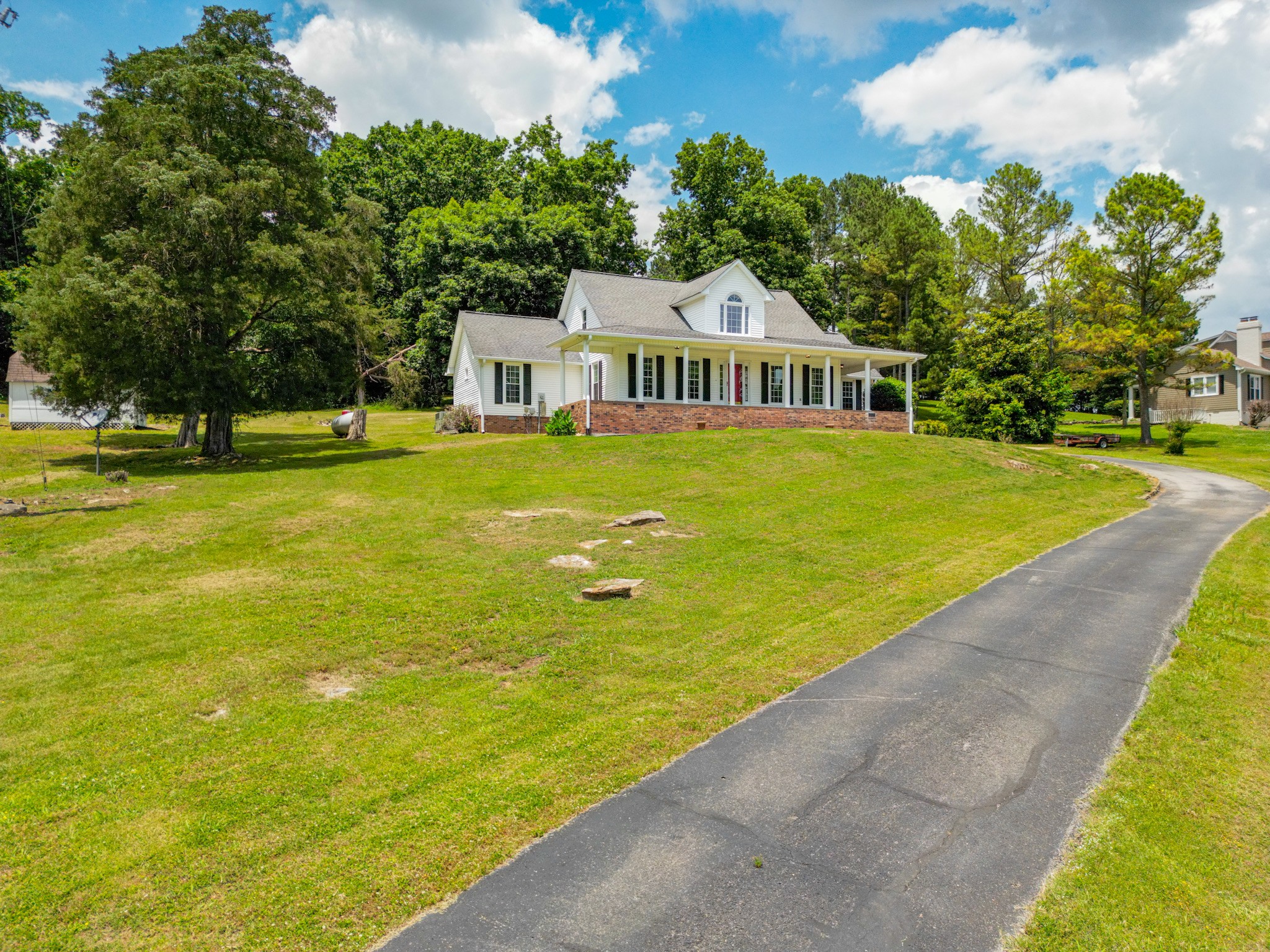 3676 Neeley Hollow Road Columbia, TN 38401 - Photo 47 of 62 Gallery Image 47
