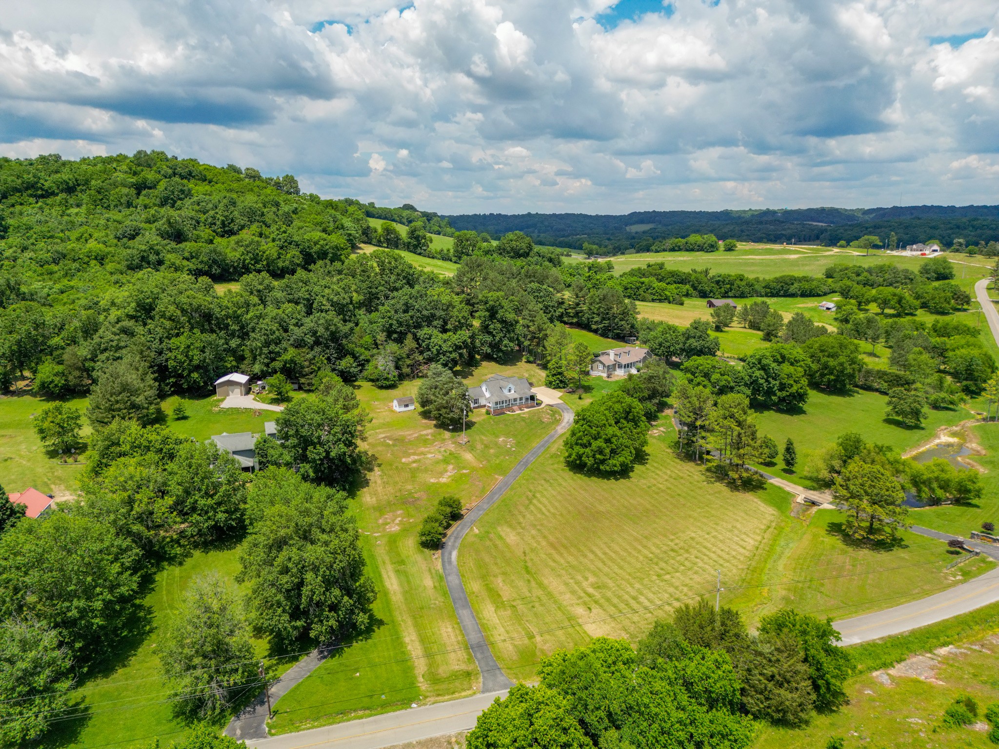 3676 Neeley Hollow Road Columbia, TN 38401 - Photo 50 of 62 Gallery Image 50