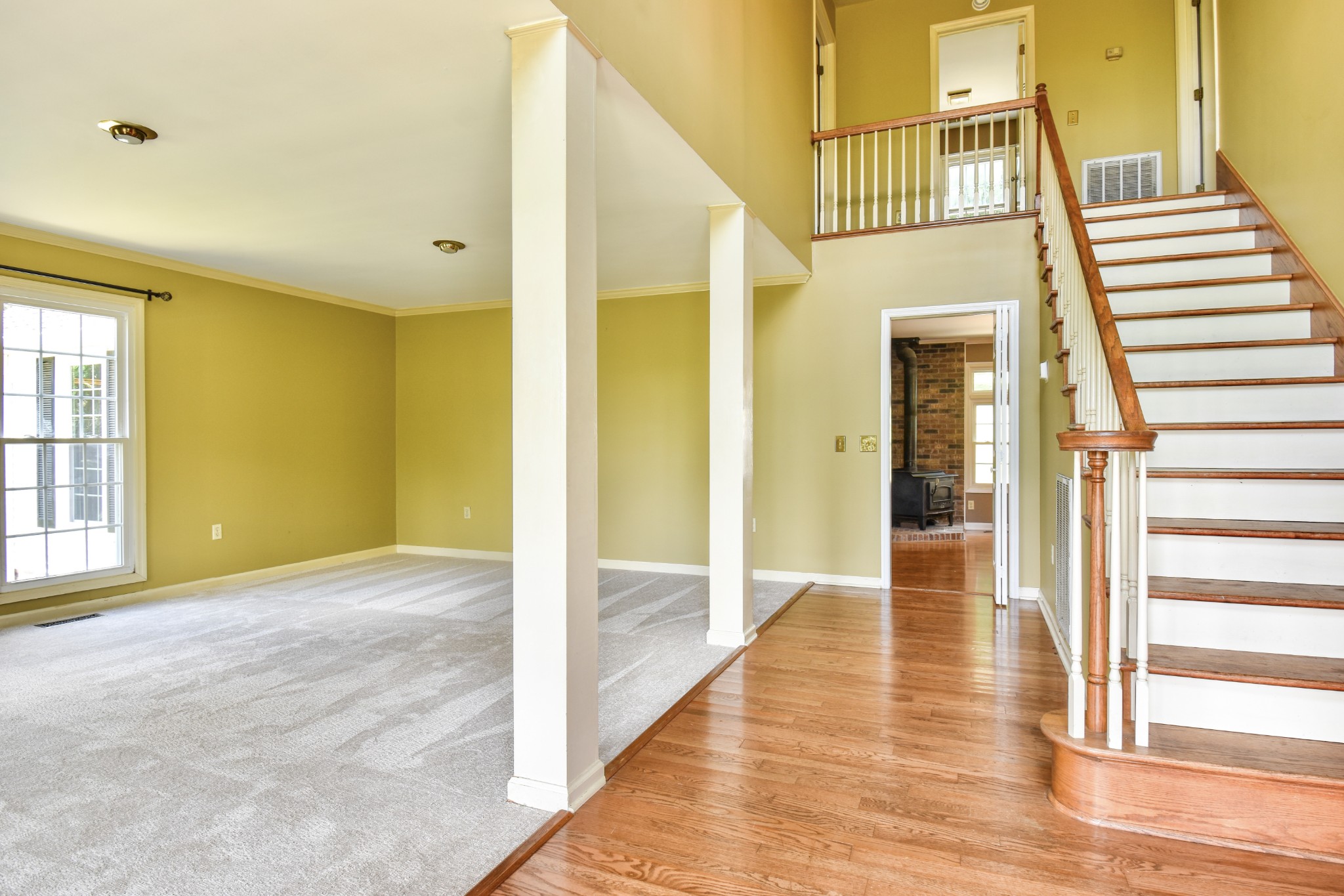 3676 Neeley Hollow Road Columbia, TN 38401 - Photo 5 of 62 Gallery Image 5