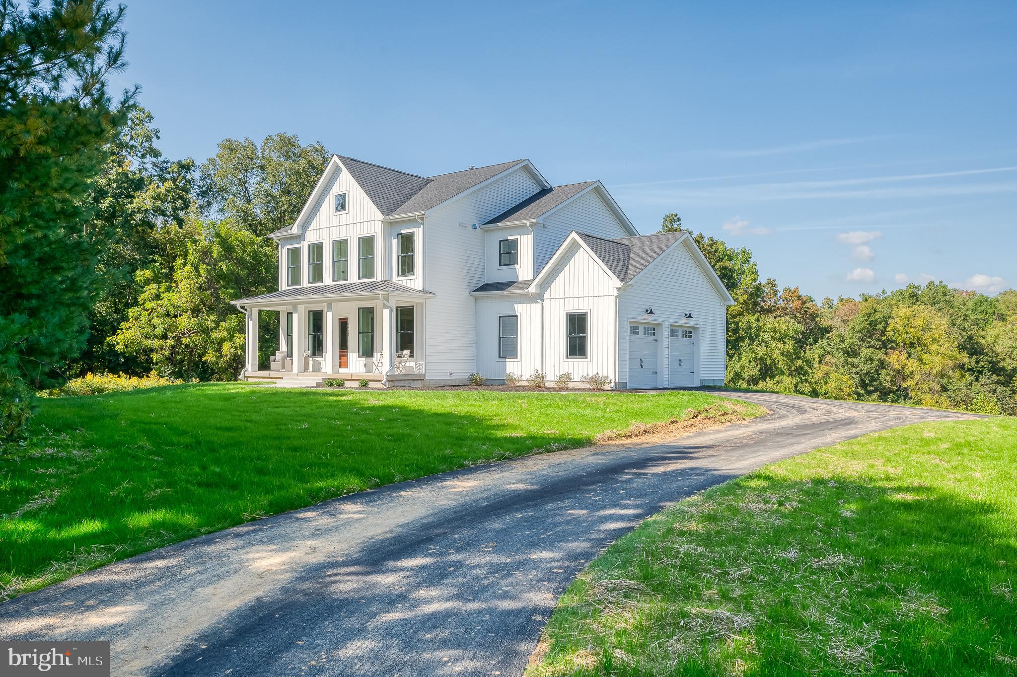 3520 Prospect Road Street, MD 21154 - Photo 12 of 81 Sideload Garage