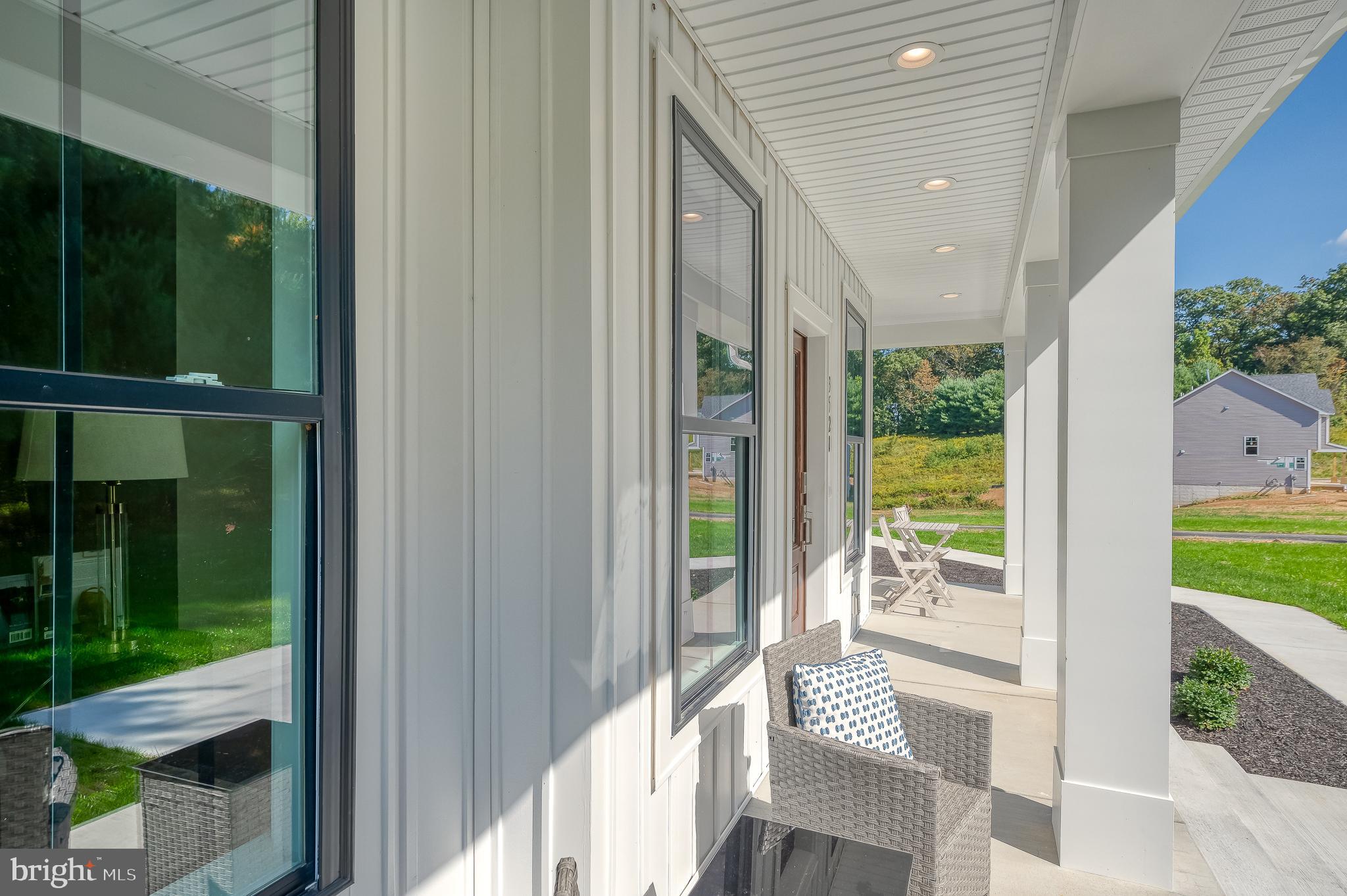 3520 Prospect Road Street, MD 21154 - Photo 14 of 81 Front Porch