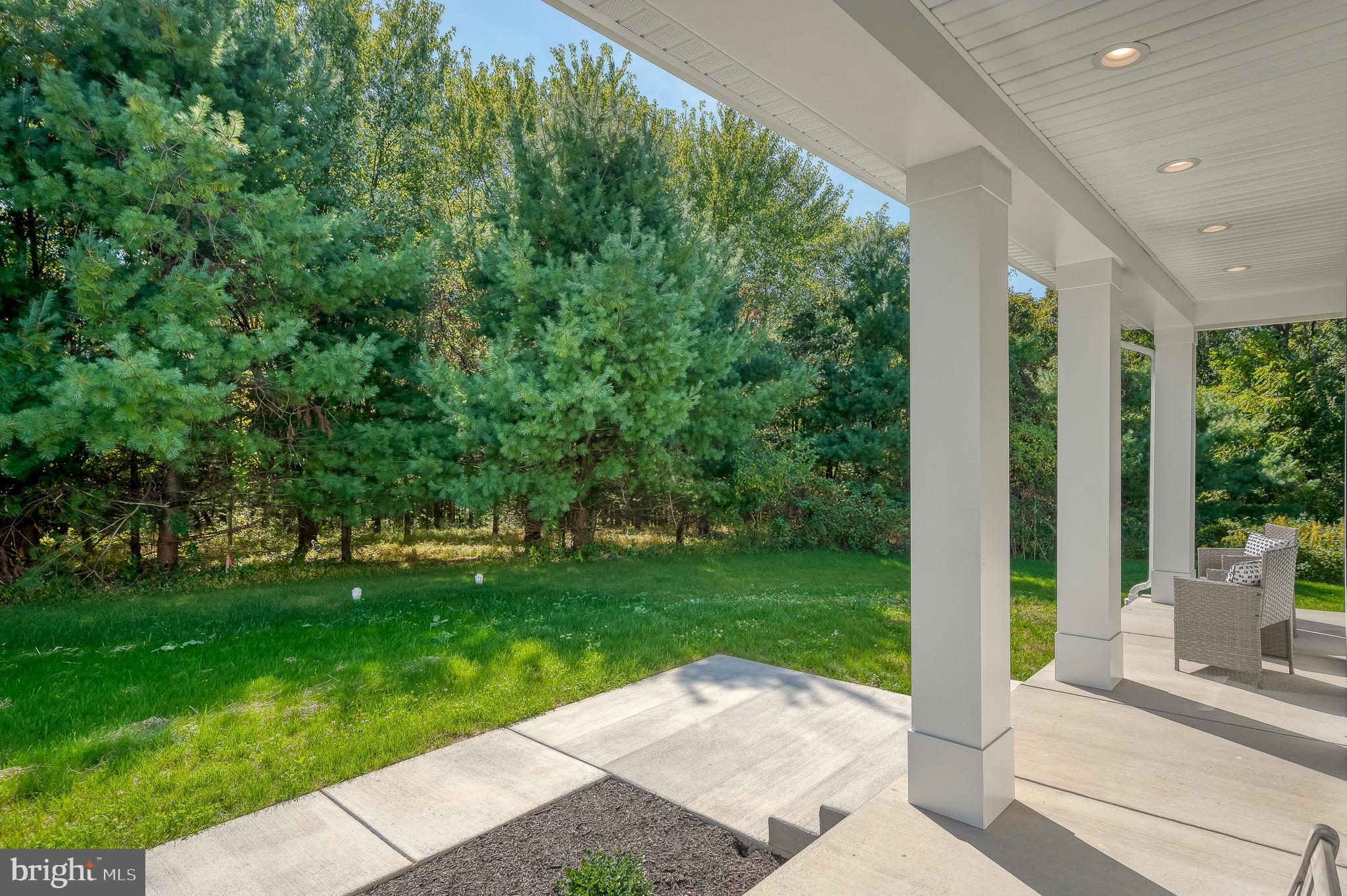 3520 Prospect Road Street, MD 21154 - Photo 16 of 81 Front porch