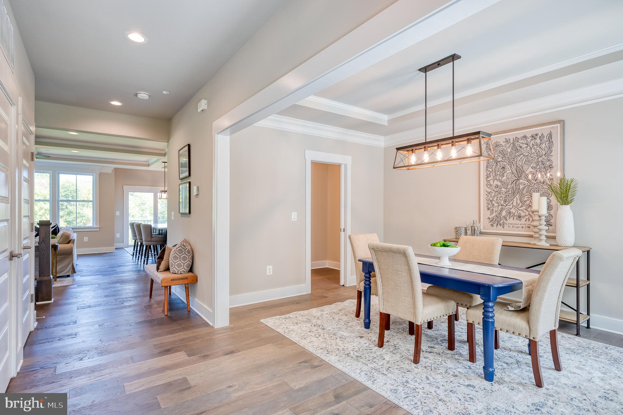 3520 Prospect Road Street, MD 21154 - Photo 19 of 81 Foyer