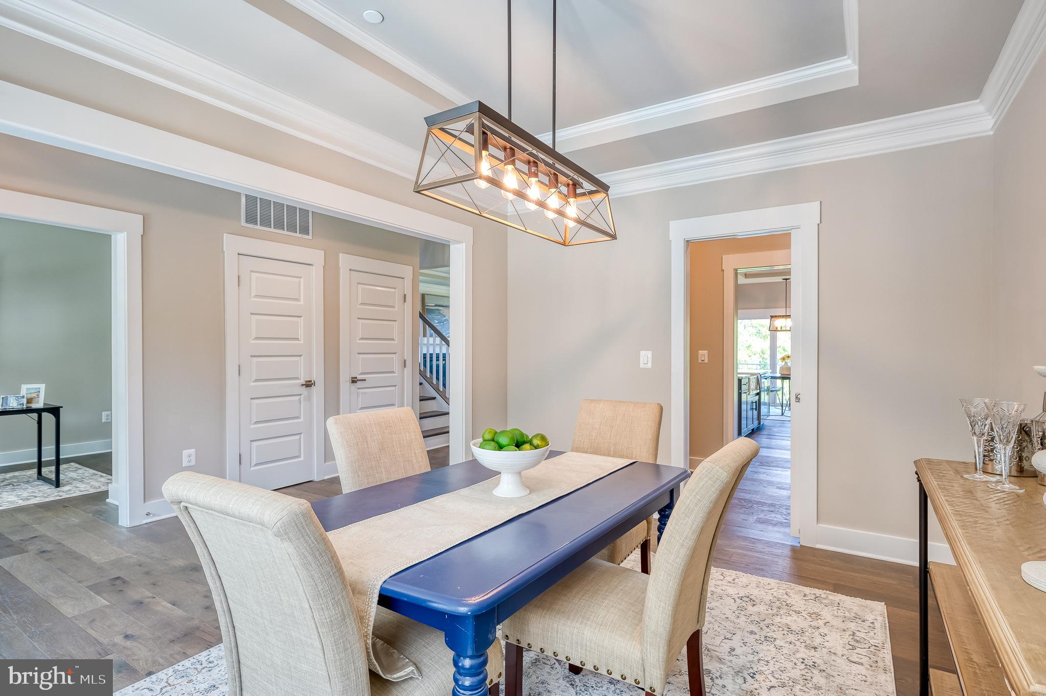 3520 Prospect Road Street, MD 21154 - Photo 23 of 81 Dining Room