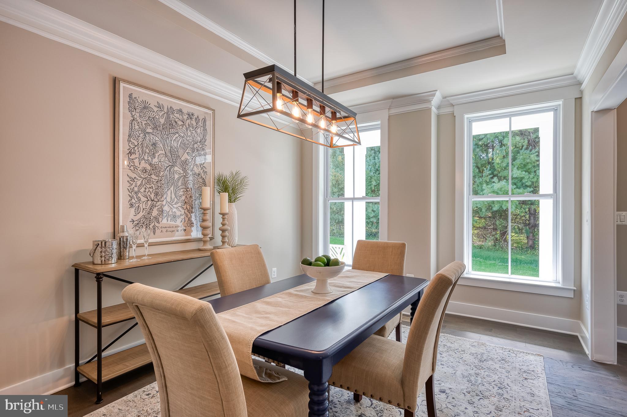 3520 Prospect Road Street, MD 21154 - Photo 24 of 81 Dining Room