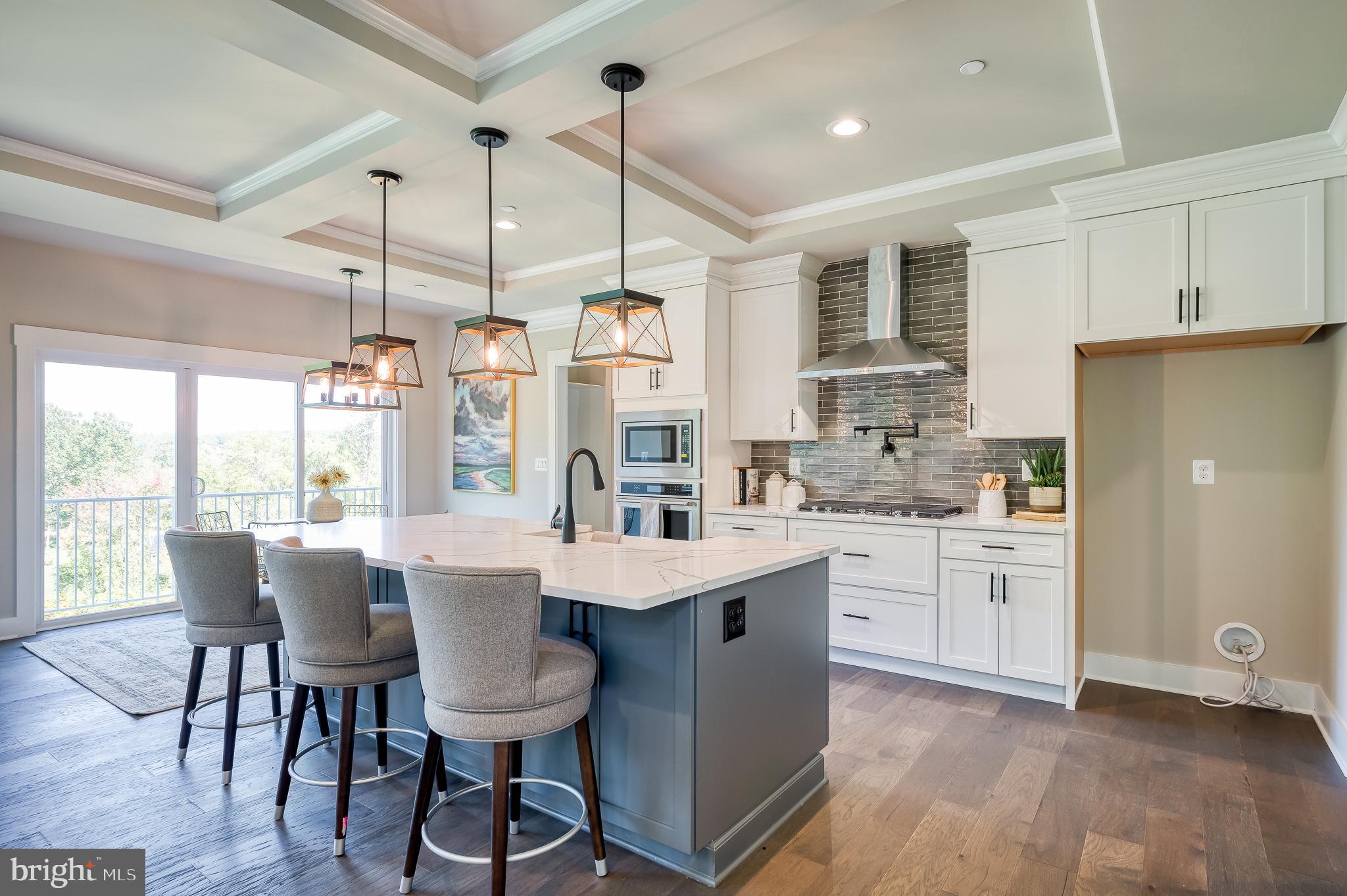 3520 Prospect Road Street, MD 21154 - Photo 29 of 81 Kitchen