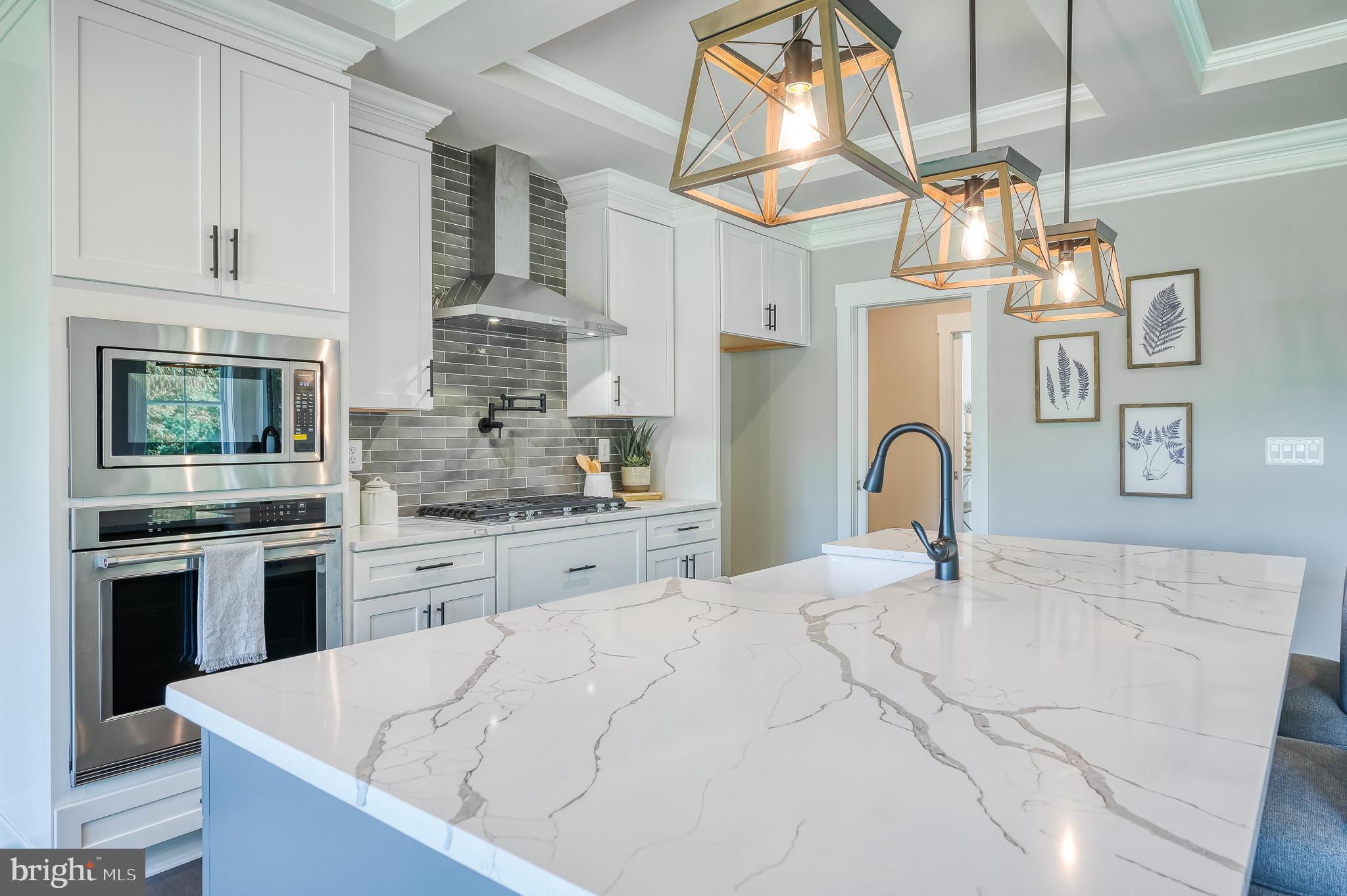 3520 Prospect Road Street, MD 21154 - Photo 30 of 81 Kitchen