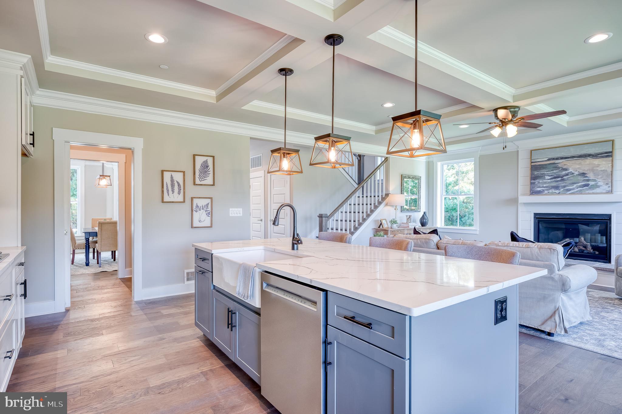 3520 Prospect Road Street, MD 21154 - Photo 33 of 81 Kitchen