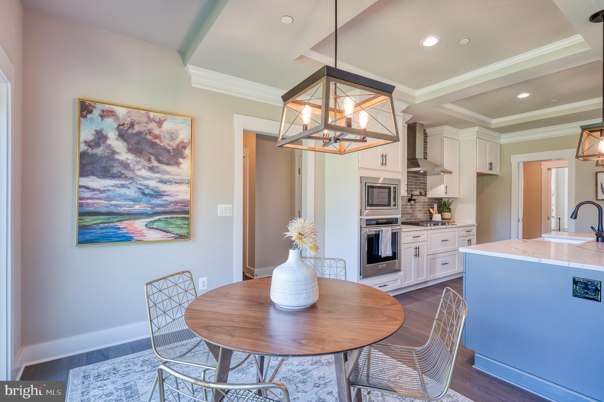 3520 Prospect Road Street, MD 21154 - Photo 35 of 81 Breakfast Room