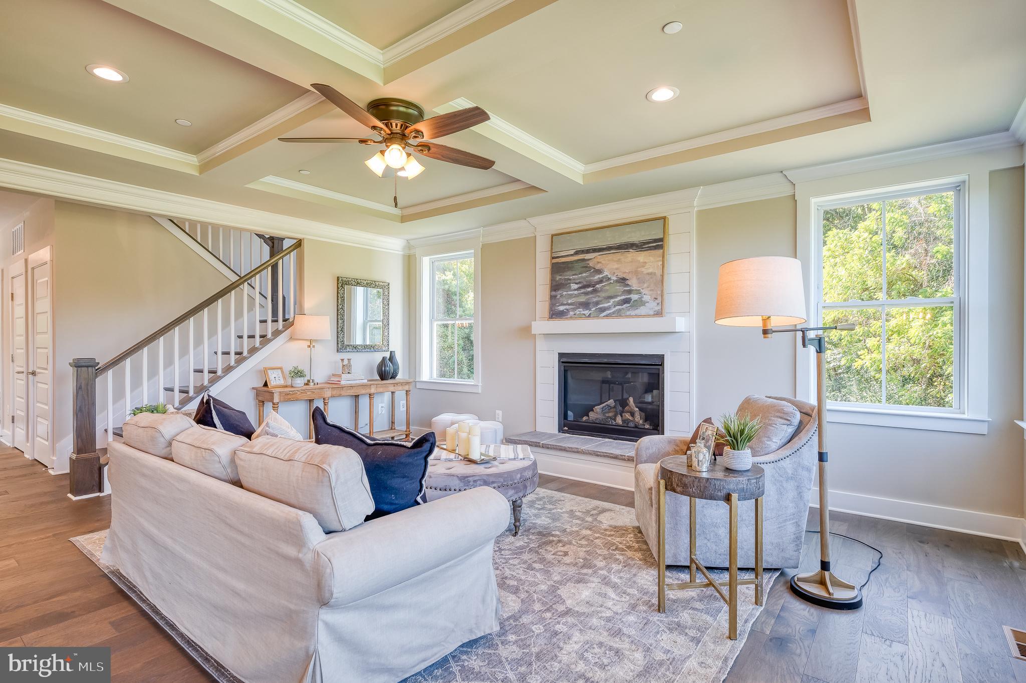 3520 Prospect Road Street, MD 21154 - Photo 36 of 81 Family Room