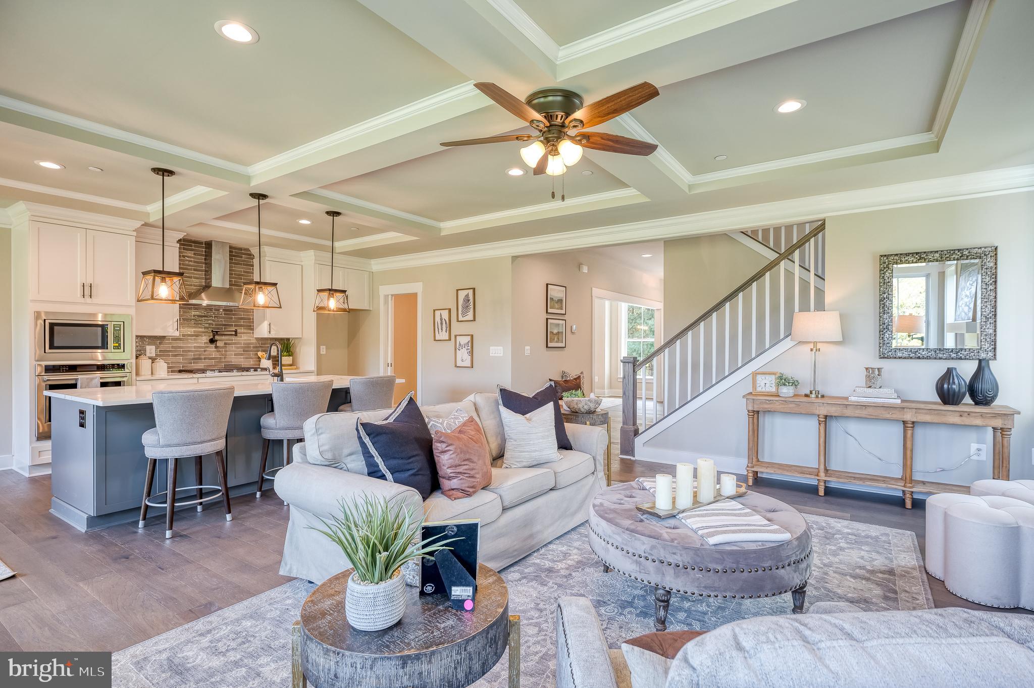 3520 Prospect Road Street, MD 21154 - Photo 38 of 81 Family Room