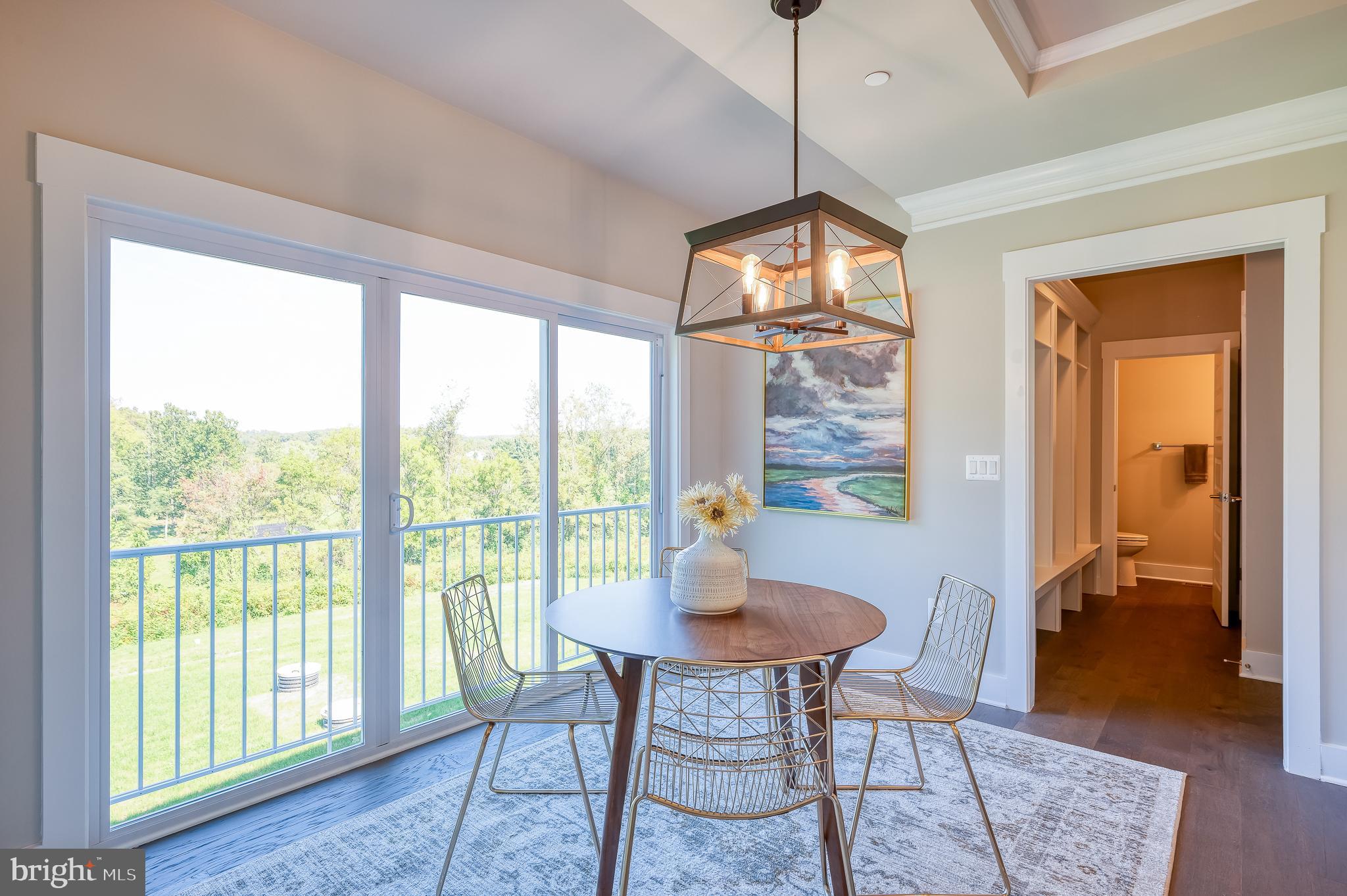 3520 Prospect Road Street, MD 21154 - Photo 4 of 81 Breakfast Room