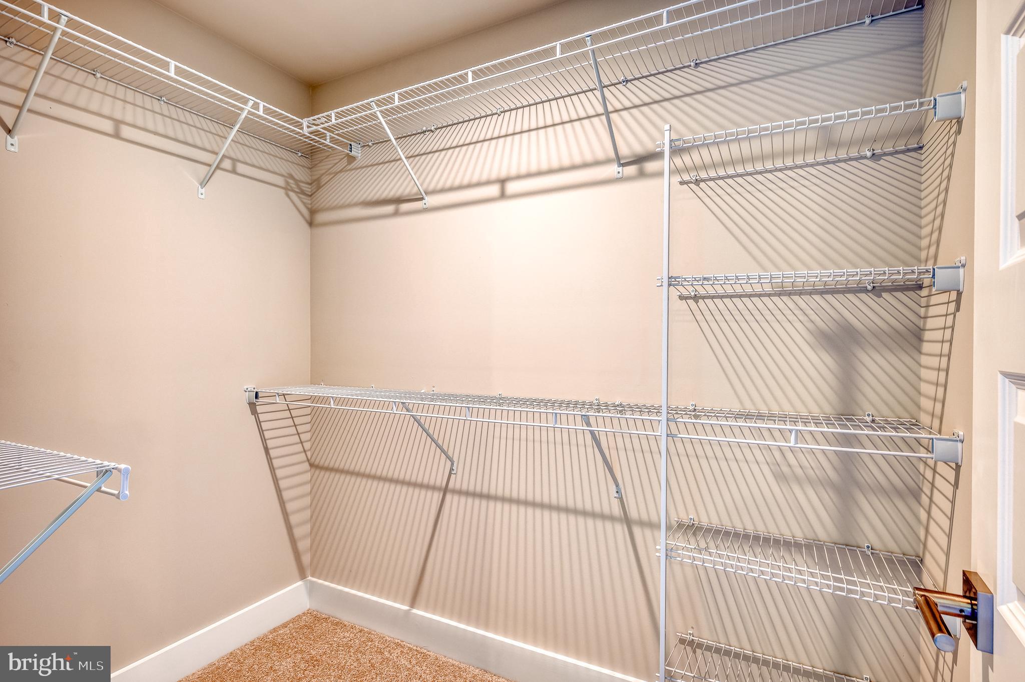 3520 Prospect Road Street, MD 21154 - Photo 47 of 81 Walk-in Closet