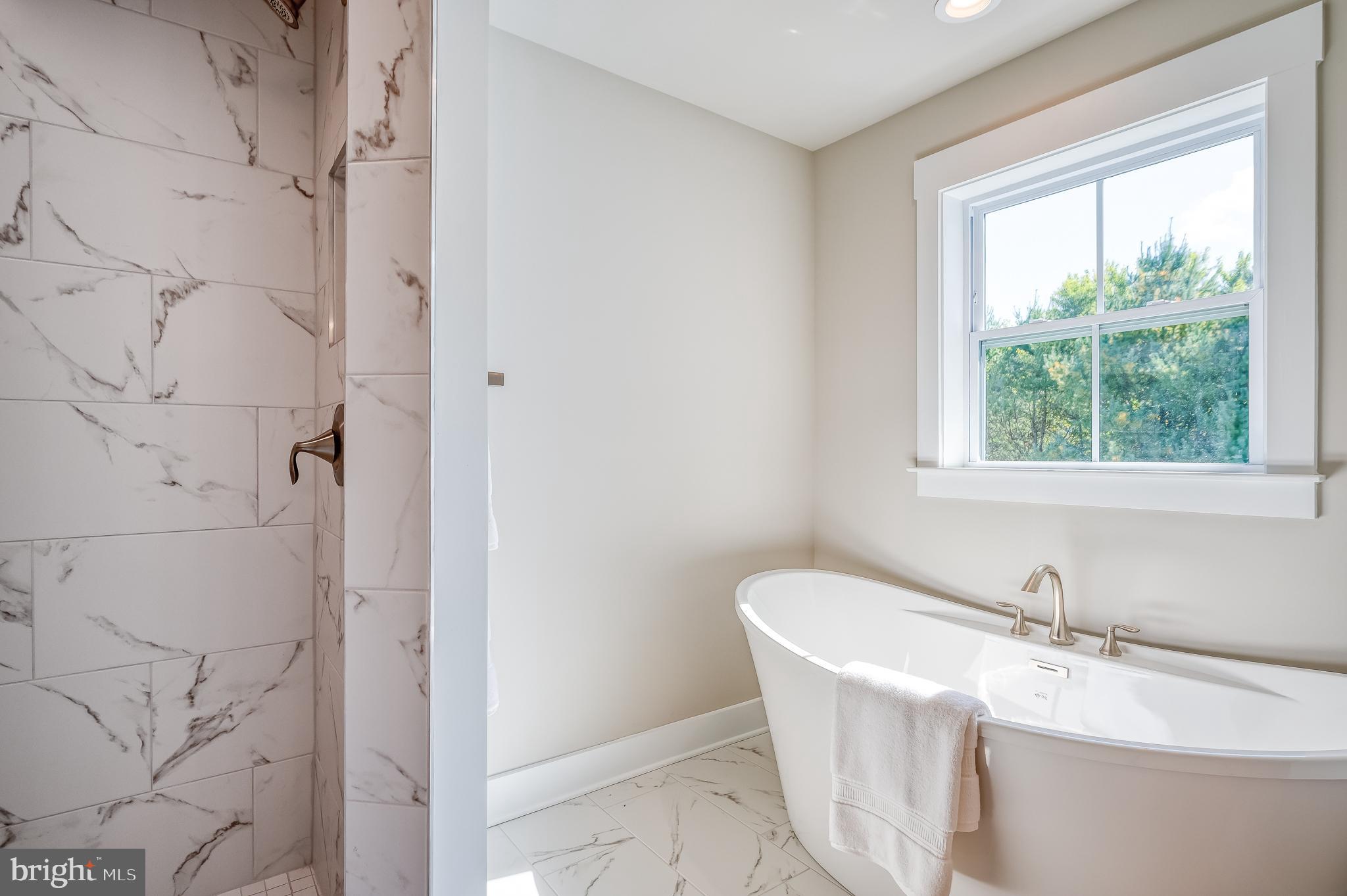 3520 Prospect Road Street, MD 21154 - Photo 49 of 81 Primary Bath