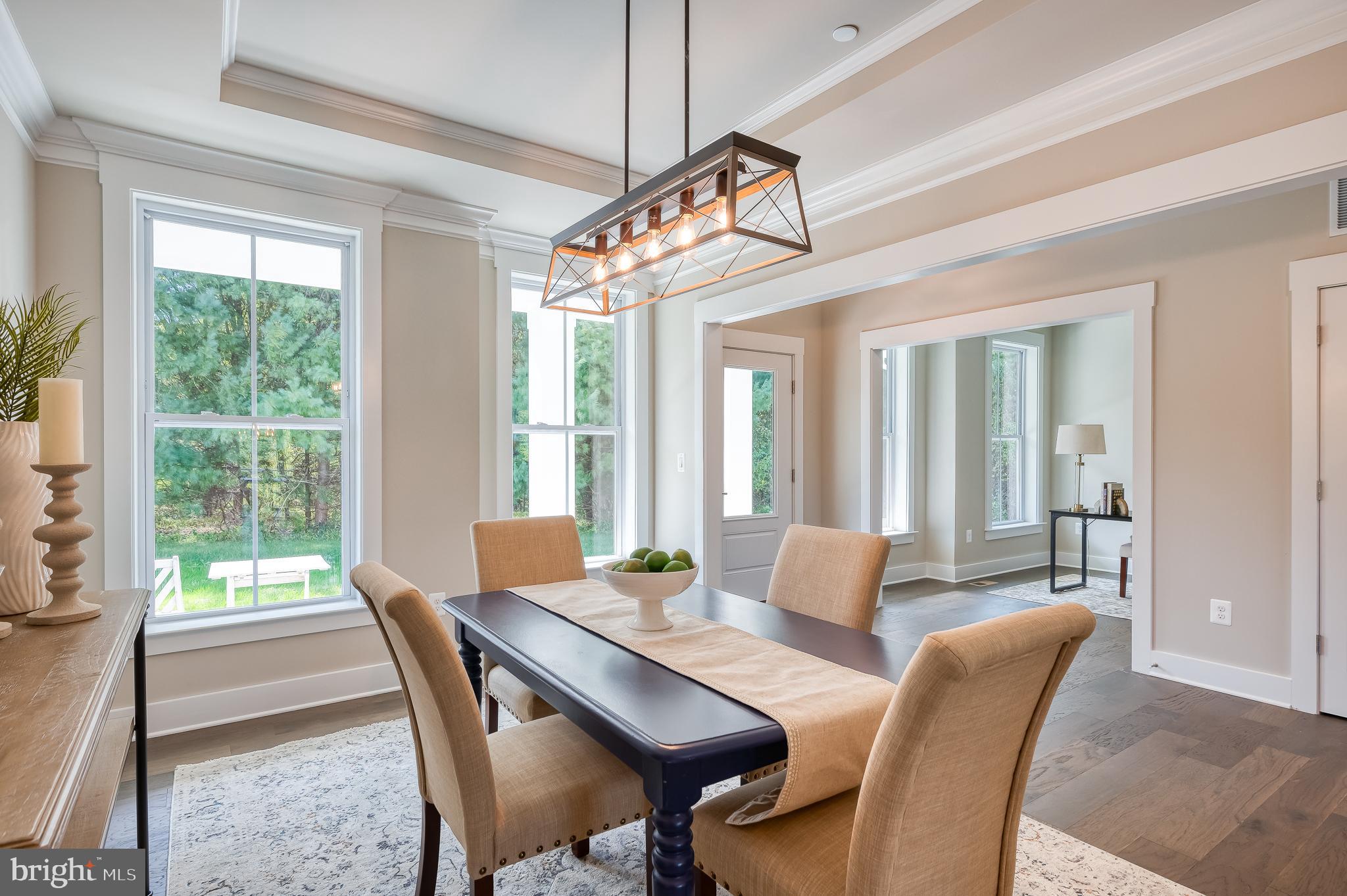 3520 Prospect Road Street, MD 21154 - Photo 6 of 81 Dining Room