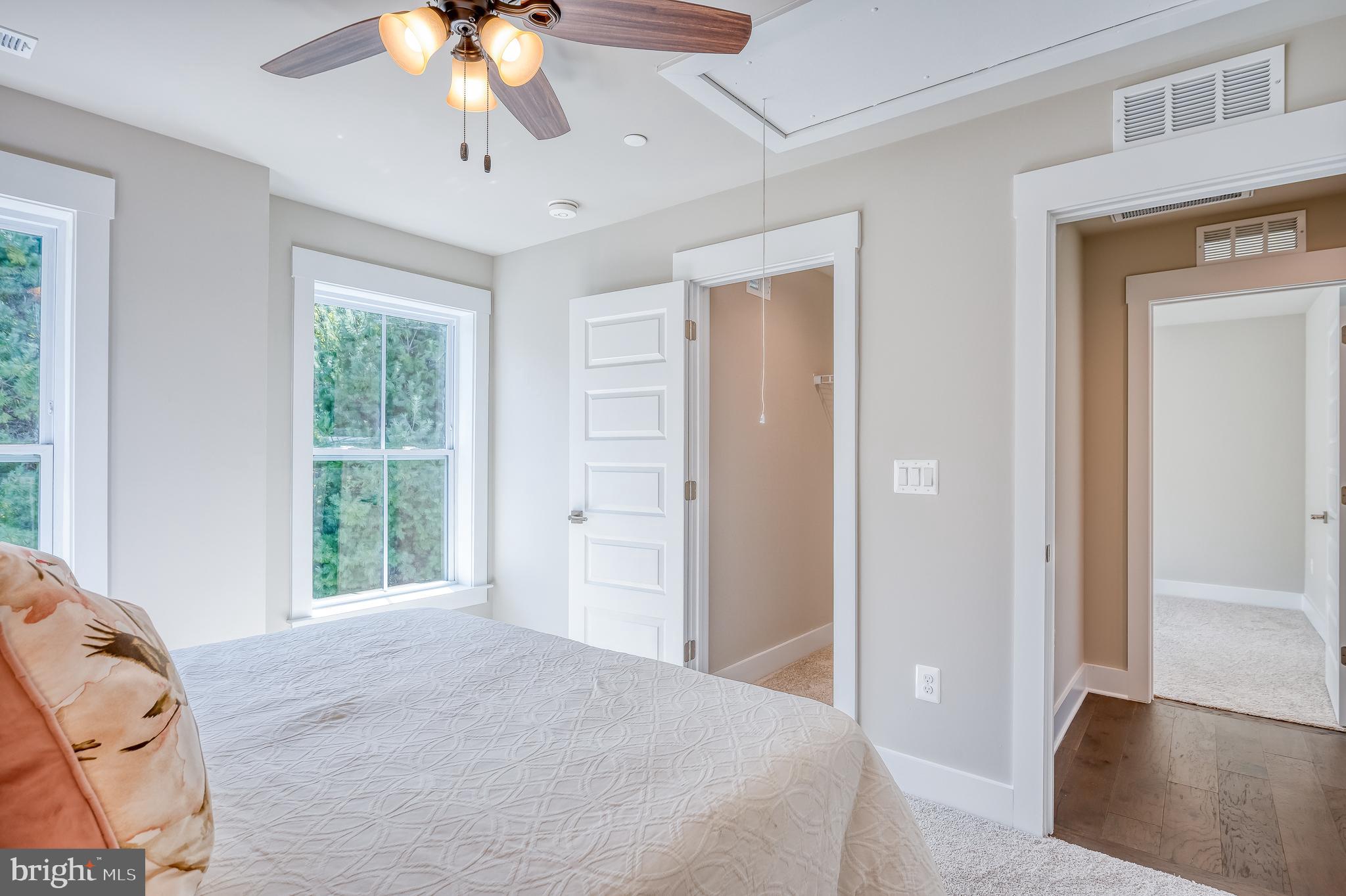 3520 Prospect Road Street, MD 21154 - Photo 63 of 81 Bedroom 4