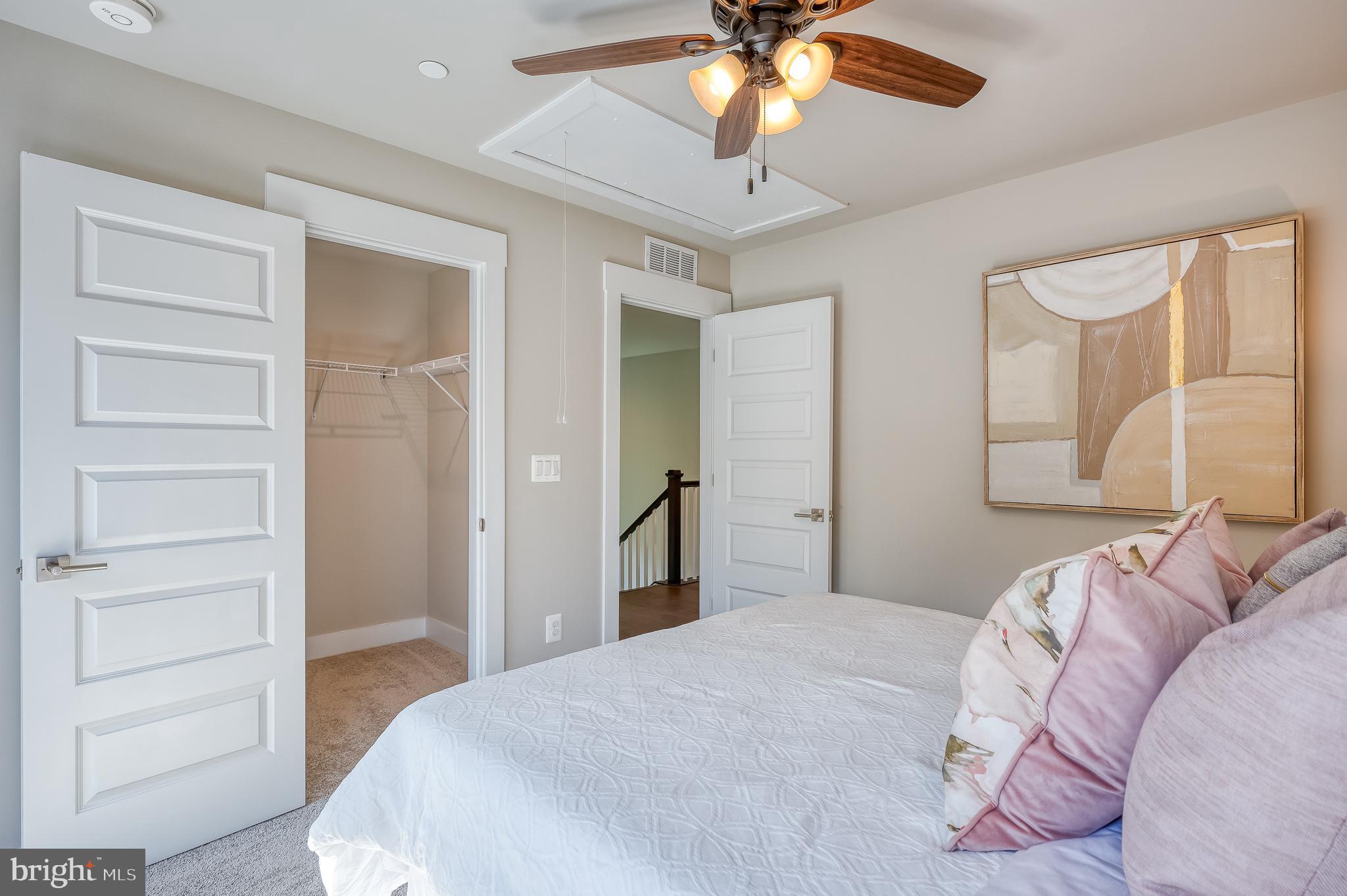 3520 Prospect Road Street, MD 21154 - Photo 64 of 81 Bedroom 4