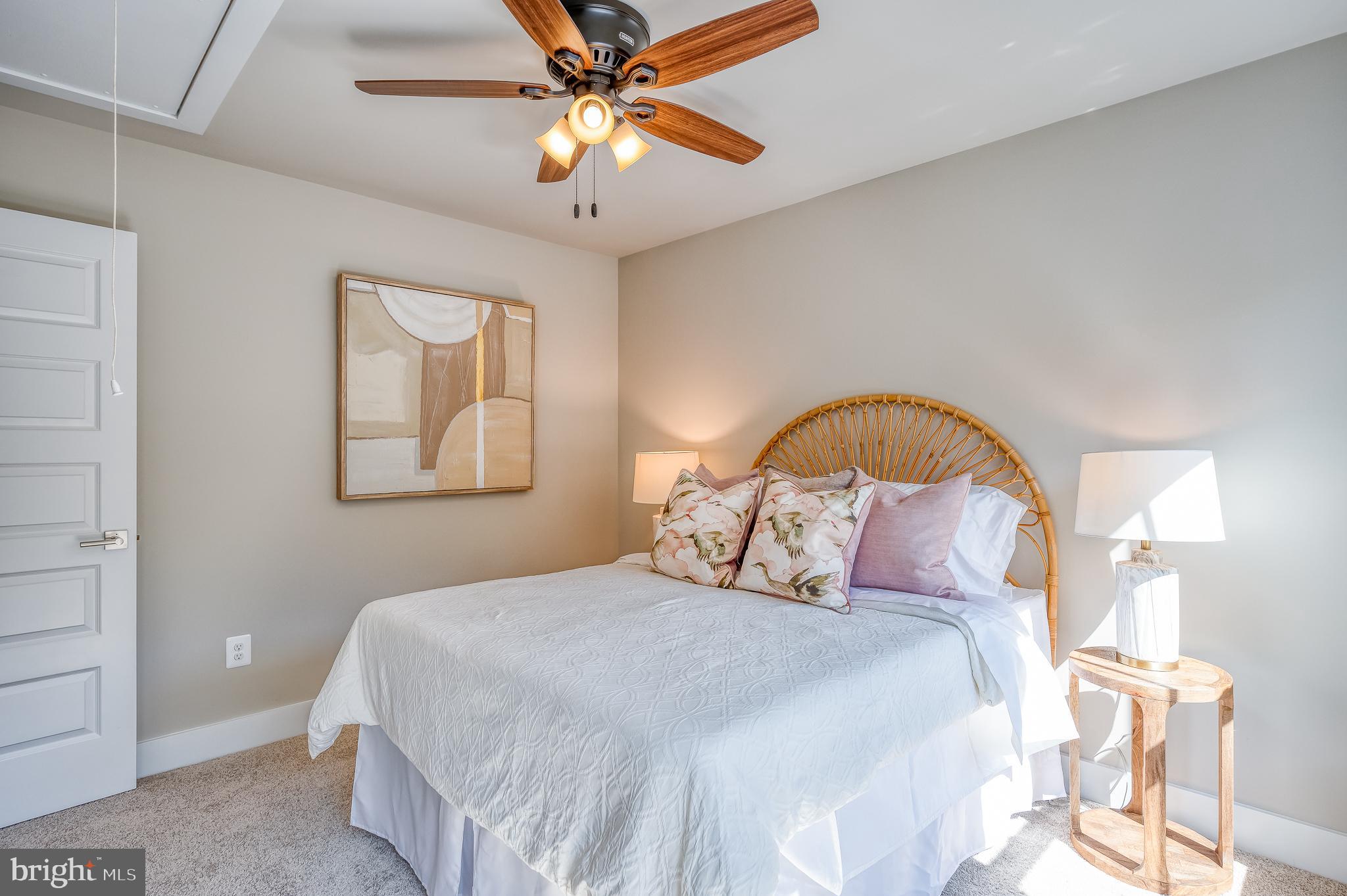 3520 Prospect Road Street, MD 21154 - Photo 65 of 81 Bedroom 4