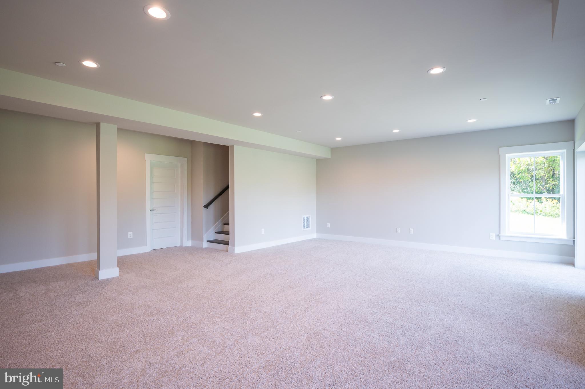 3520 Prospect Road Street, MD 21154 - Photo 67 of 81 LL FInished Rec Room