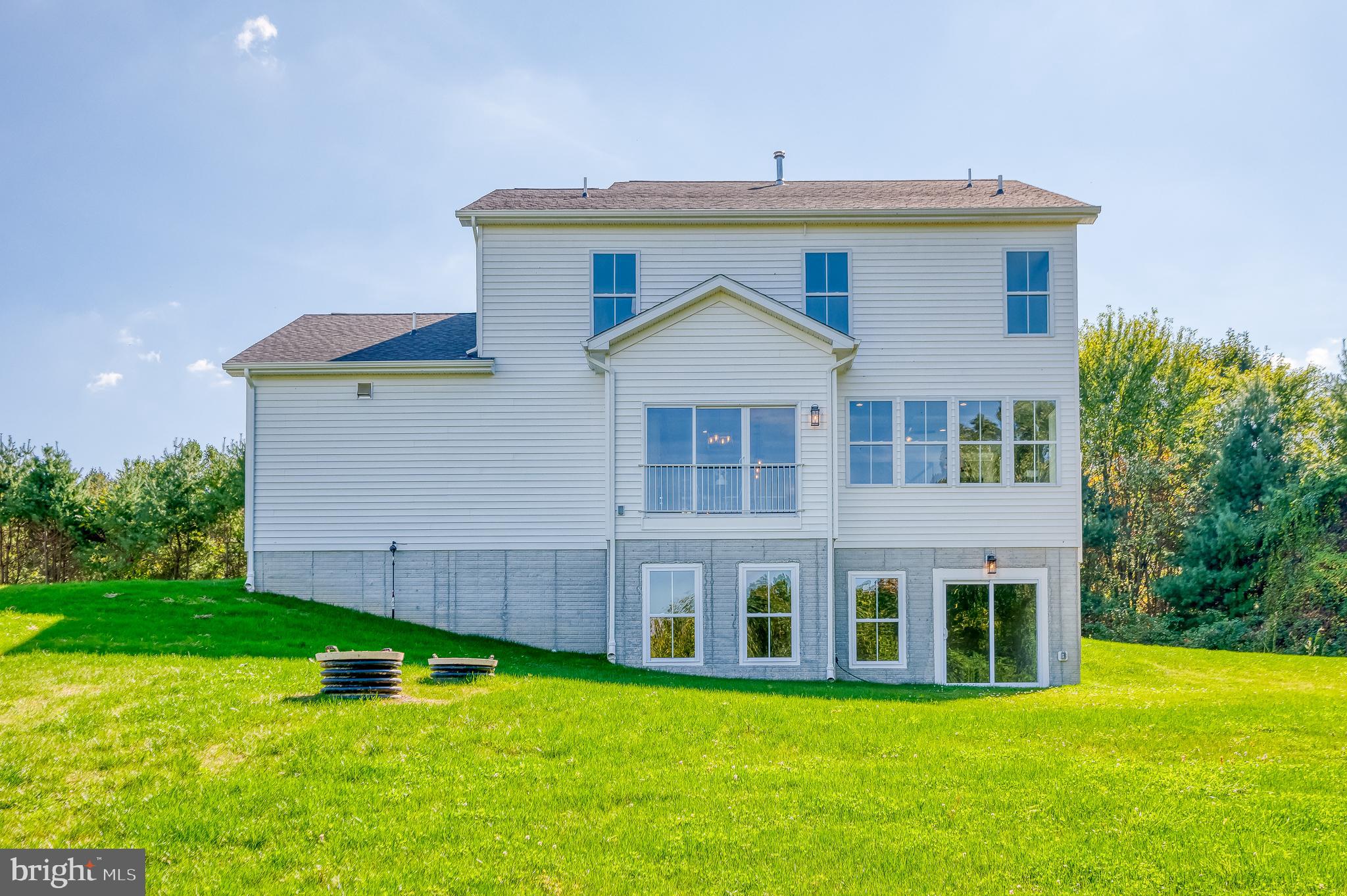 3520 Prospect Road Street, MD 21154 - Photo 73 of 81 Rear View