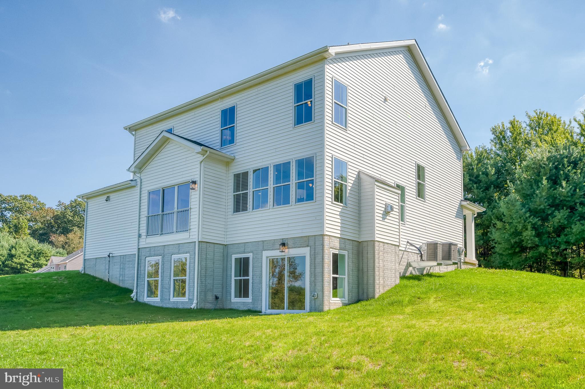 3520 Prospect Road Street, MD 21154 - Photo 74 of 81 Rear View