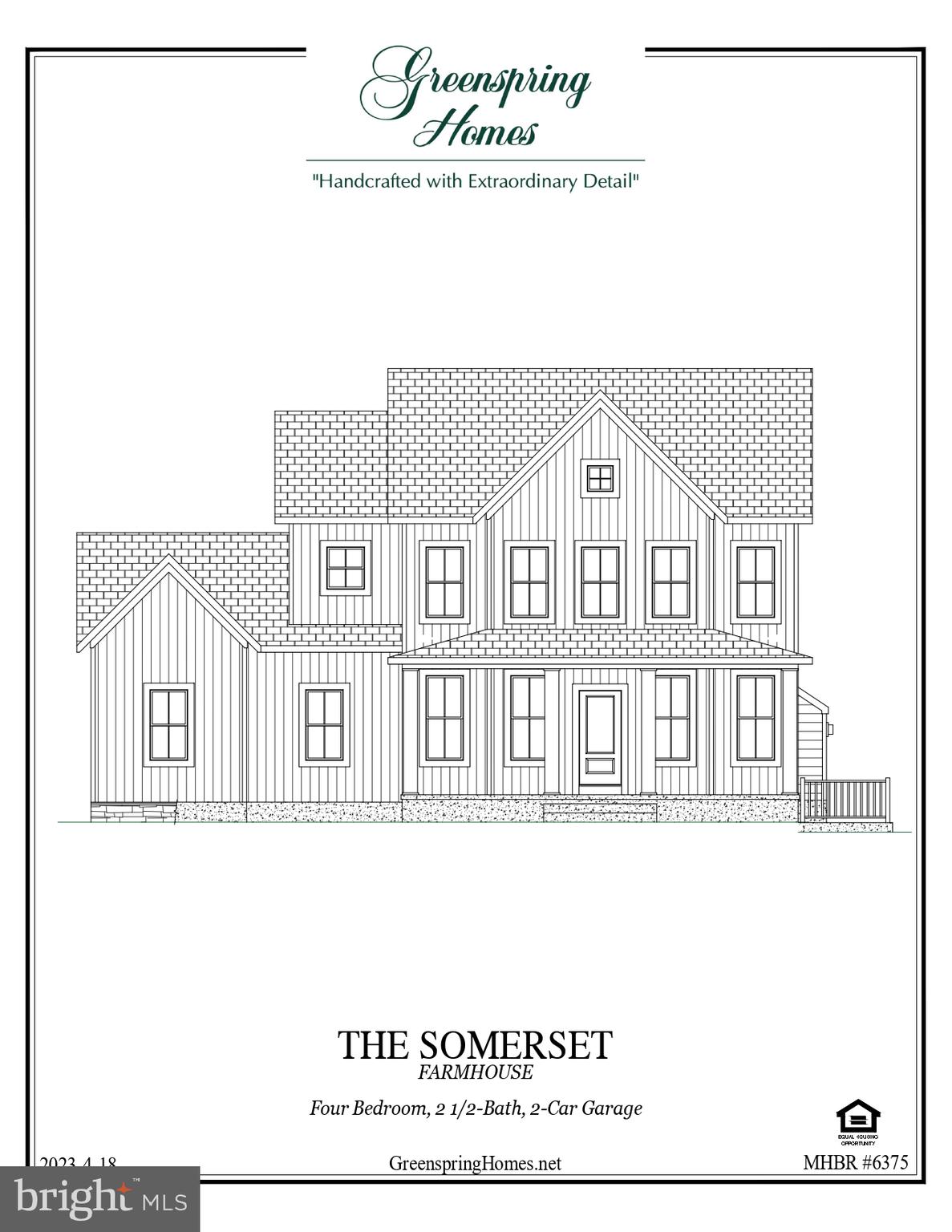 3520 Prospect Road Street, MD 21154 - Photo 76 of 81 Somerset Front