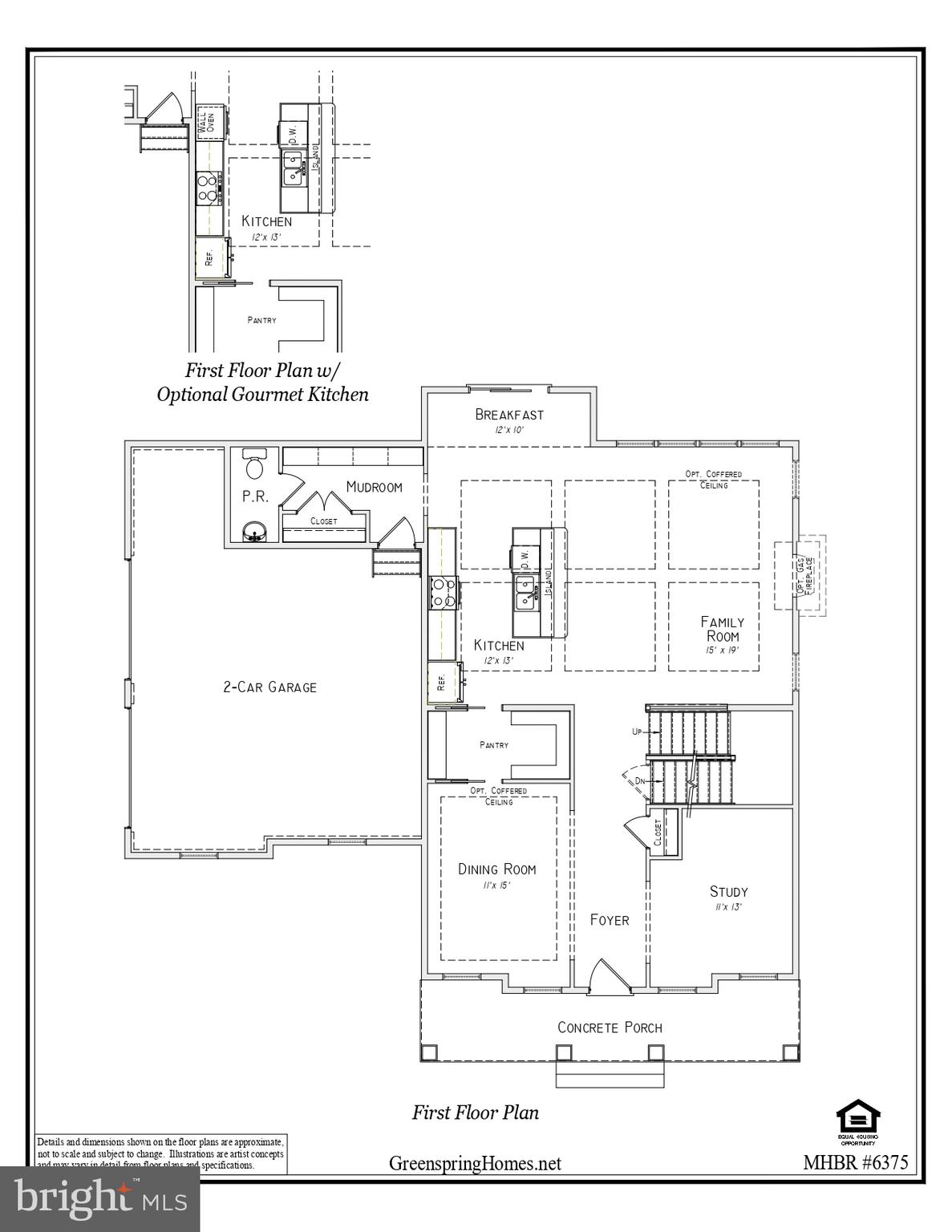 3520 Prospect Road Street, MD 21154 - Photo 77 of 81 Somerset - Main Level