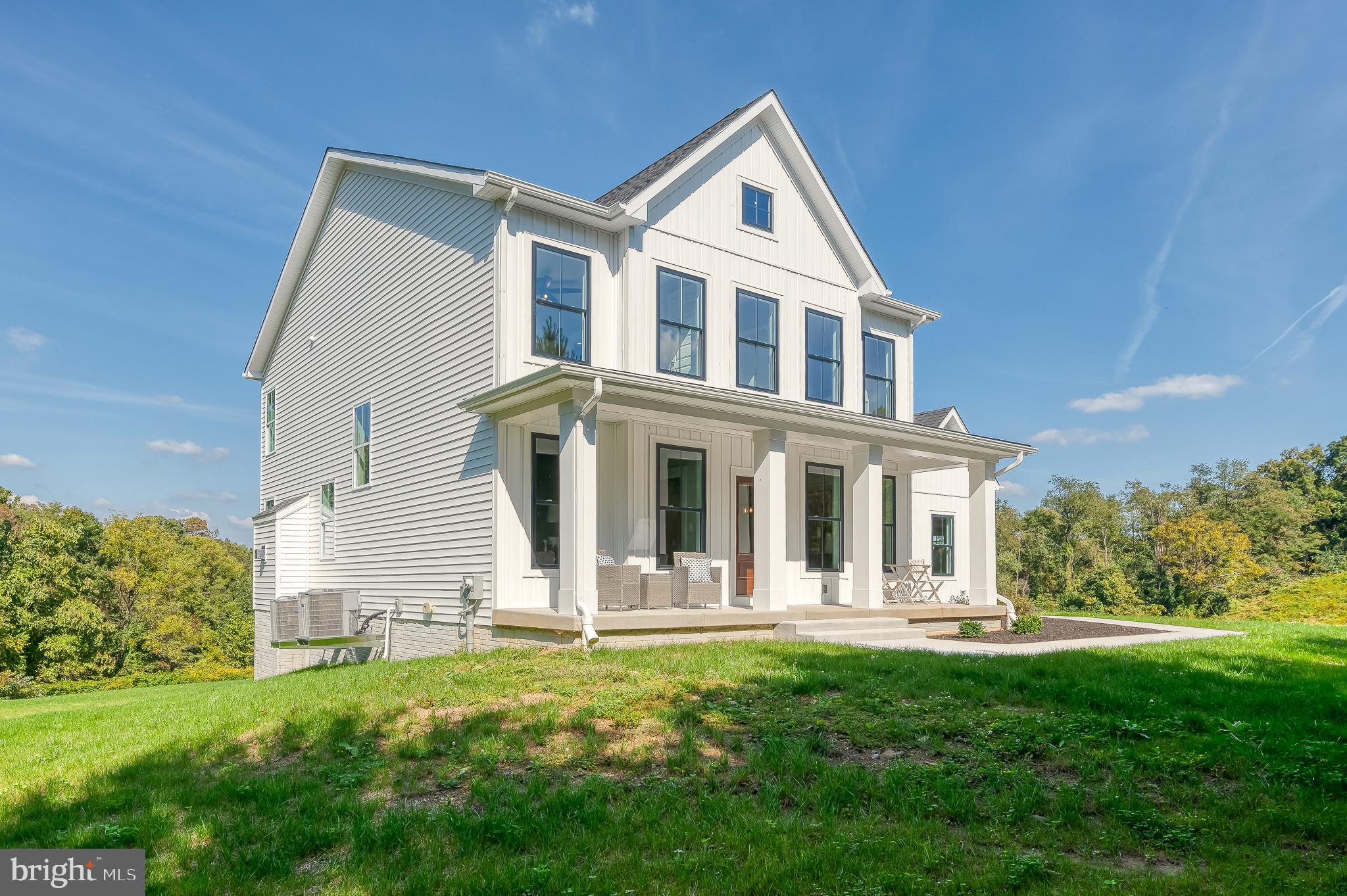 3520 Prospect Road Street, MD 21154 - Photo 80 of 81 Side View