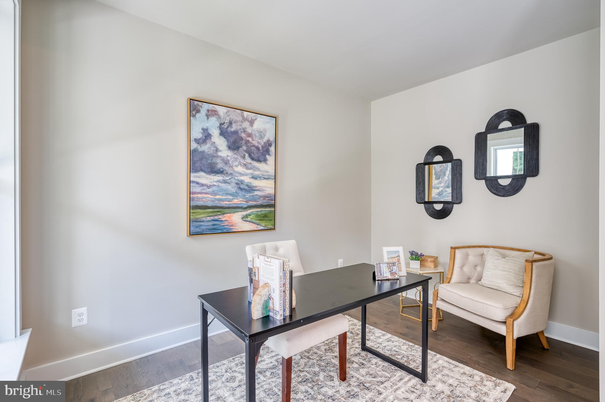 3520 Prospect Road Street, MD 21154 - Photo 8 of 81 Main Floor Office /Playroom