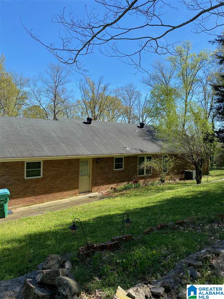 1302 Park Avenue Oneonta, AL 35121 - Photo 26 of 48