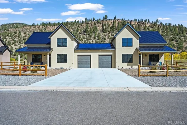 $886,000 | 55 Vista Del Rio Dr Fork, Unit A & B, South Fork, CO 81154