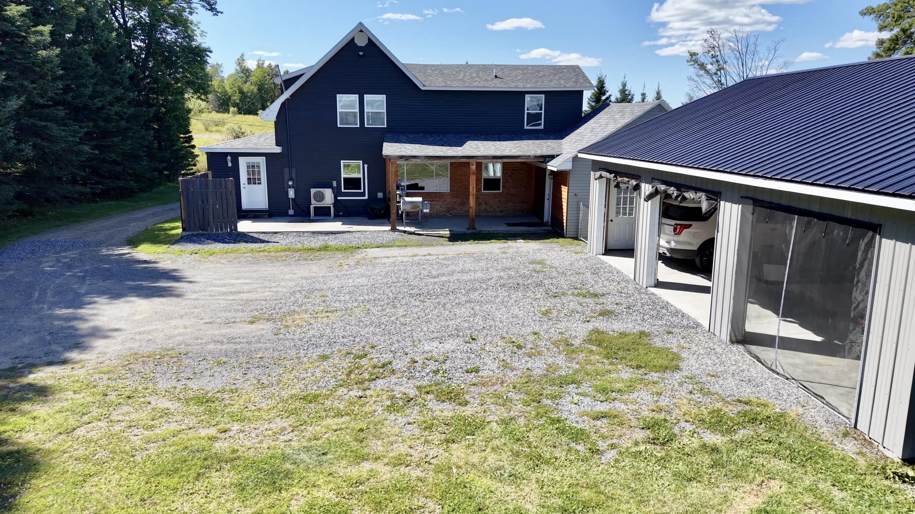 386 Old Washburn Road Caribou, ME 04736 - Photo 25 of 35 Image