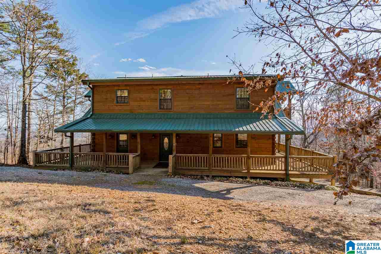 114 Scenic Peak Road Springville, AL 35146 - Photo 4 of 48