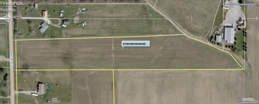 0 North Butler Road New London, OH 44851 - Photo 4 of 4 Gallery Image 4