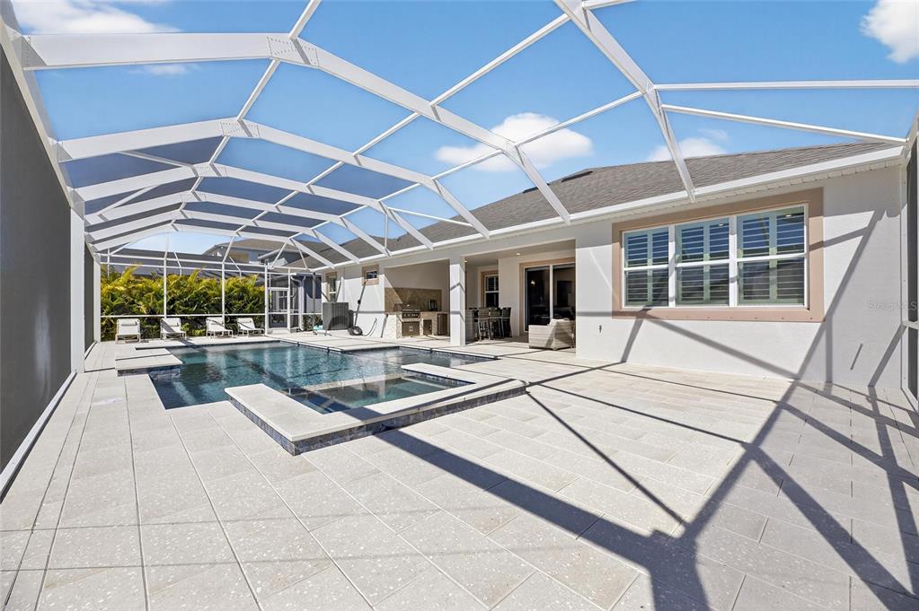 994 Signet Drive Apollo Beach, FL 33572 - Photo 58 of 98