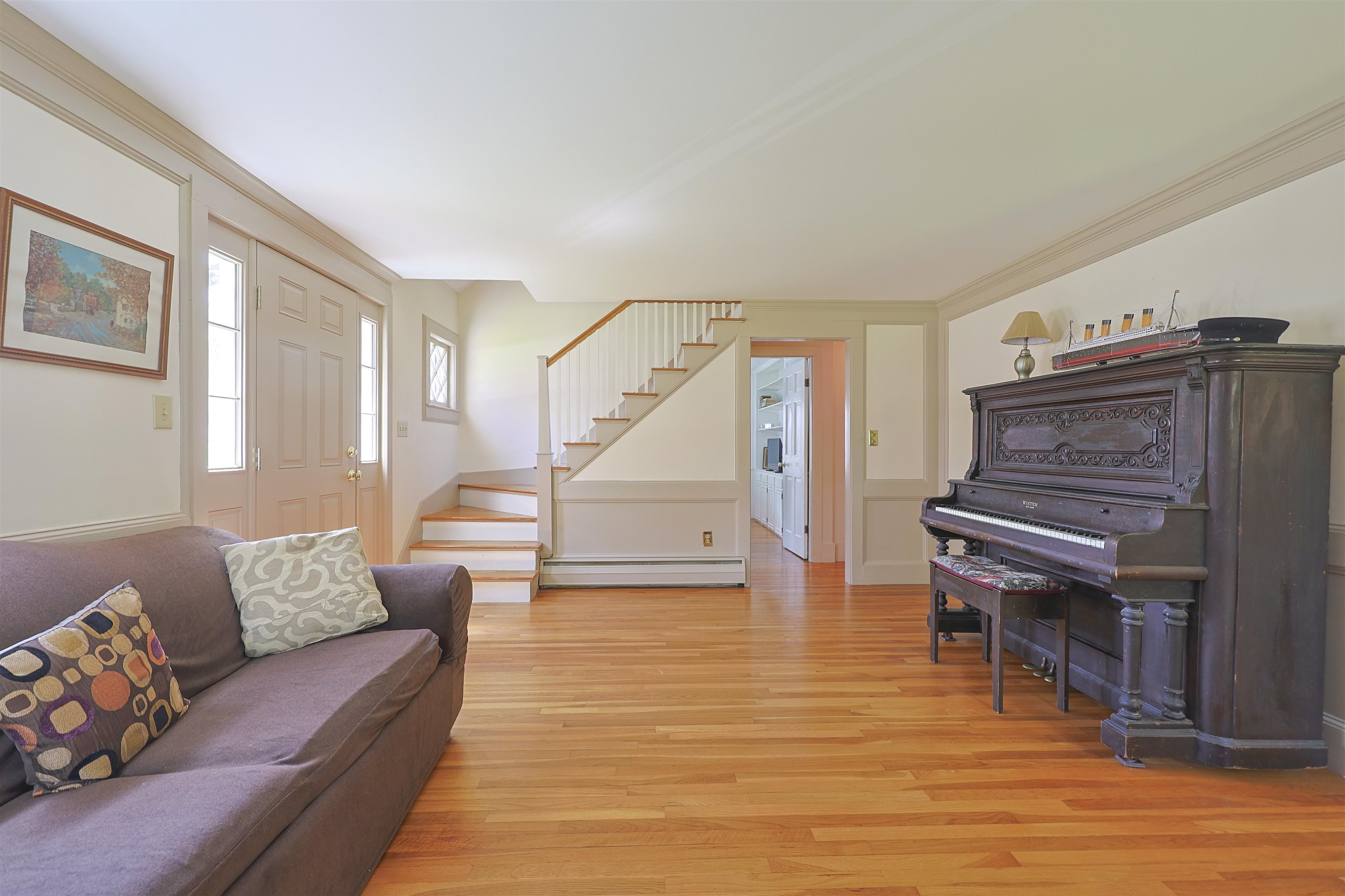 95 Kingston Road Exeter, NH 03833 - Photo 27 of 60